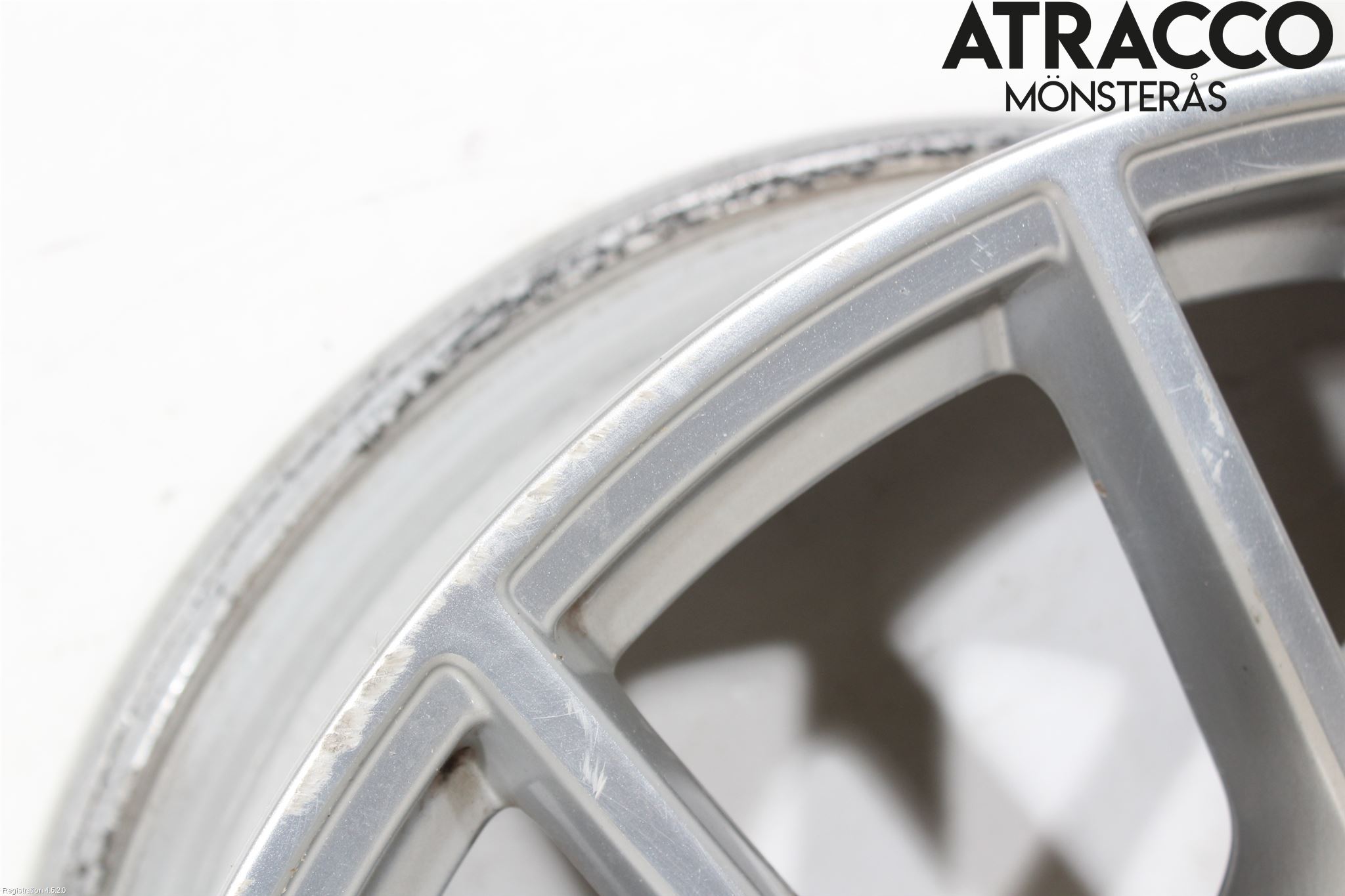 Audi A6 F2/C8 19- Felg Aluminium