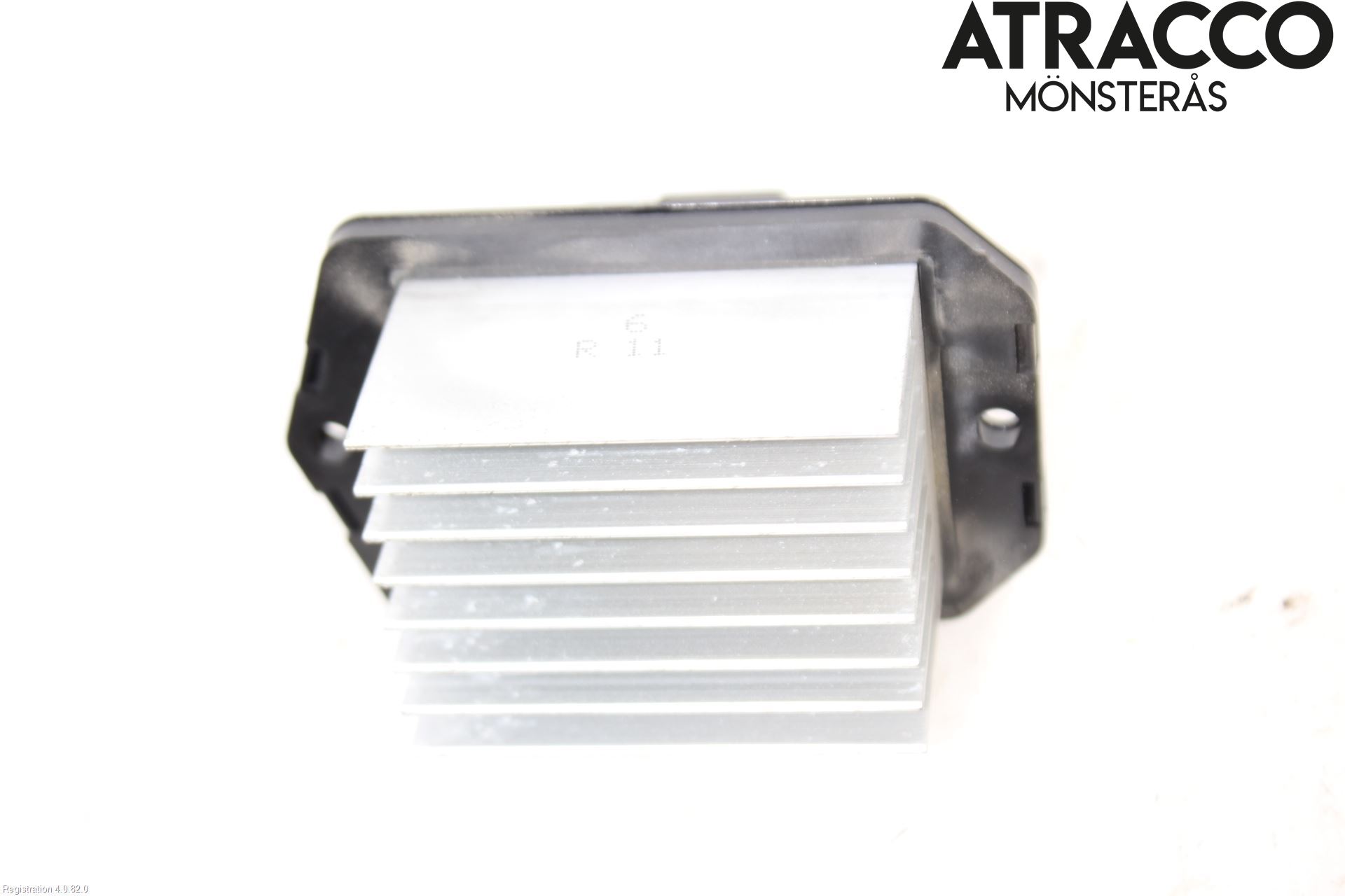 Subaru OUTBACK 10-15 Varmeapparat Viftemotstand