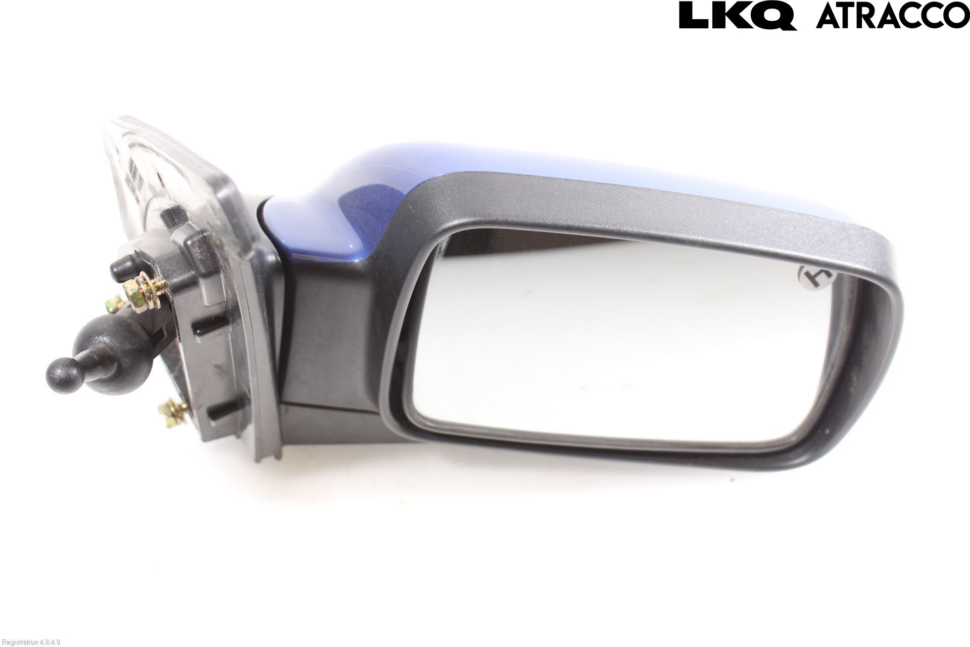 Kia PICANTO    04-11 Speil H M-Innvjustering