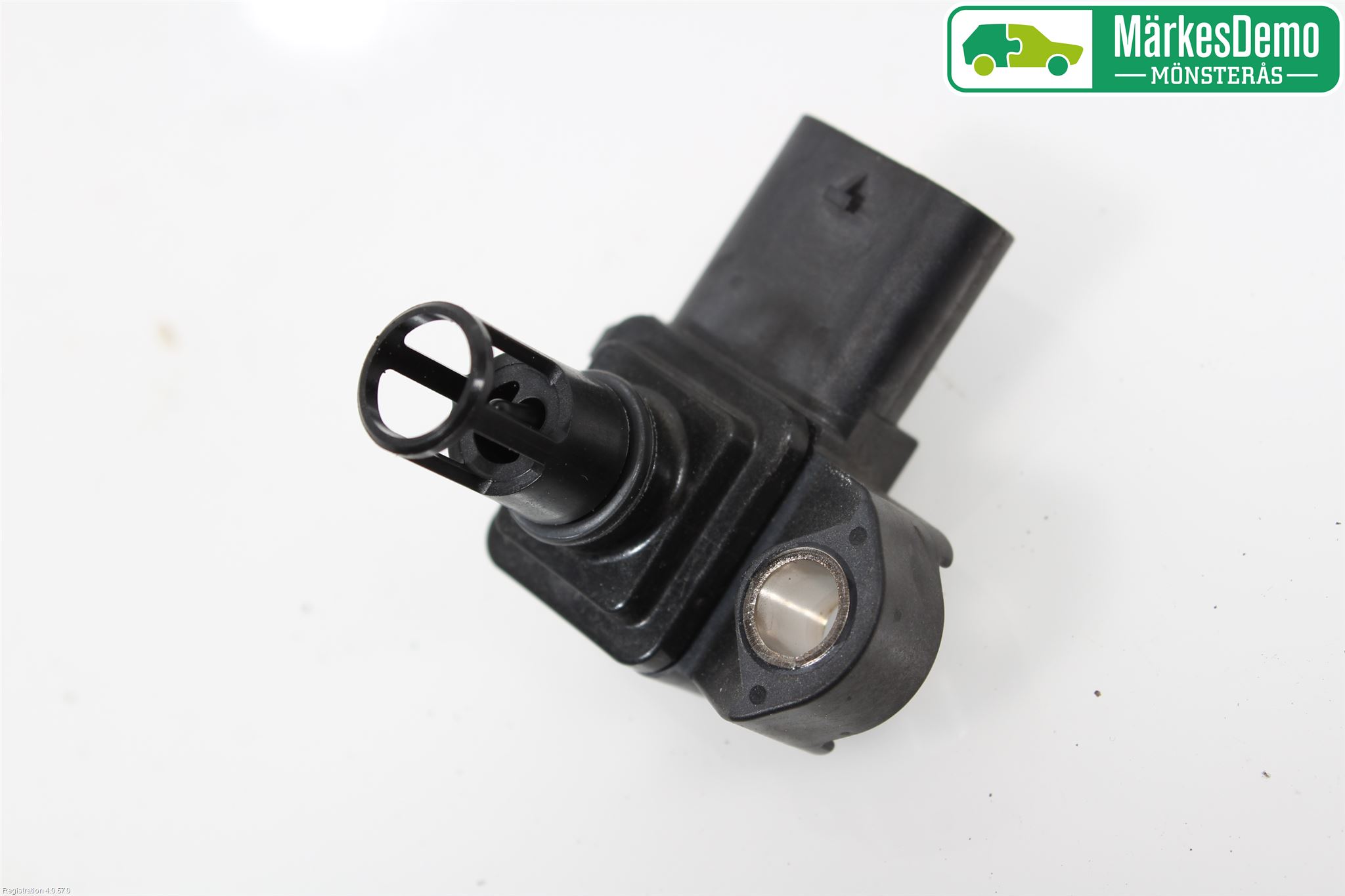 Mini ONE/COOPER 5DR F55 14-24 Inns Map - Trykkføler