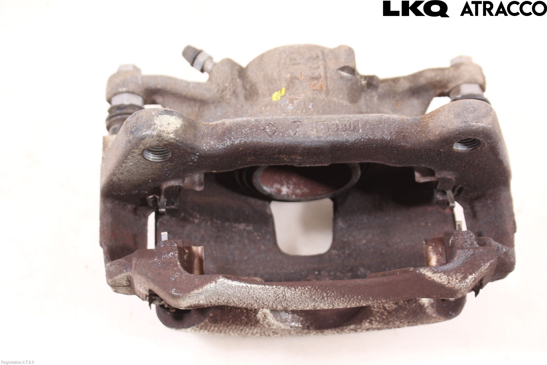 Seat LEON 20- Bremsecaliper Foran Venstre
