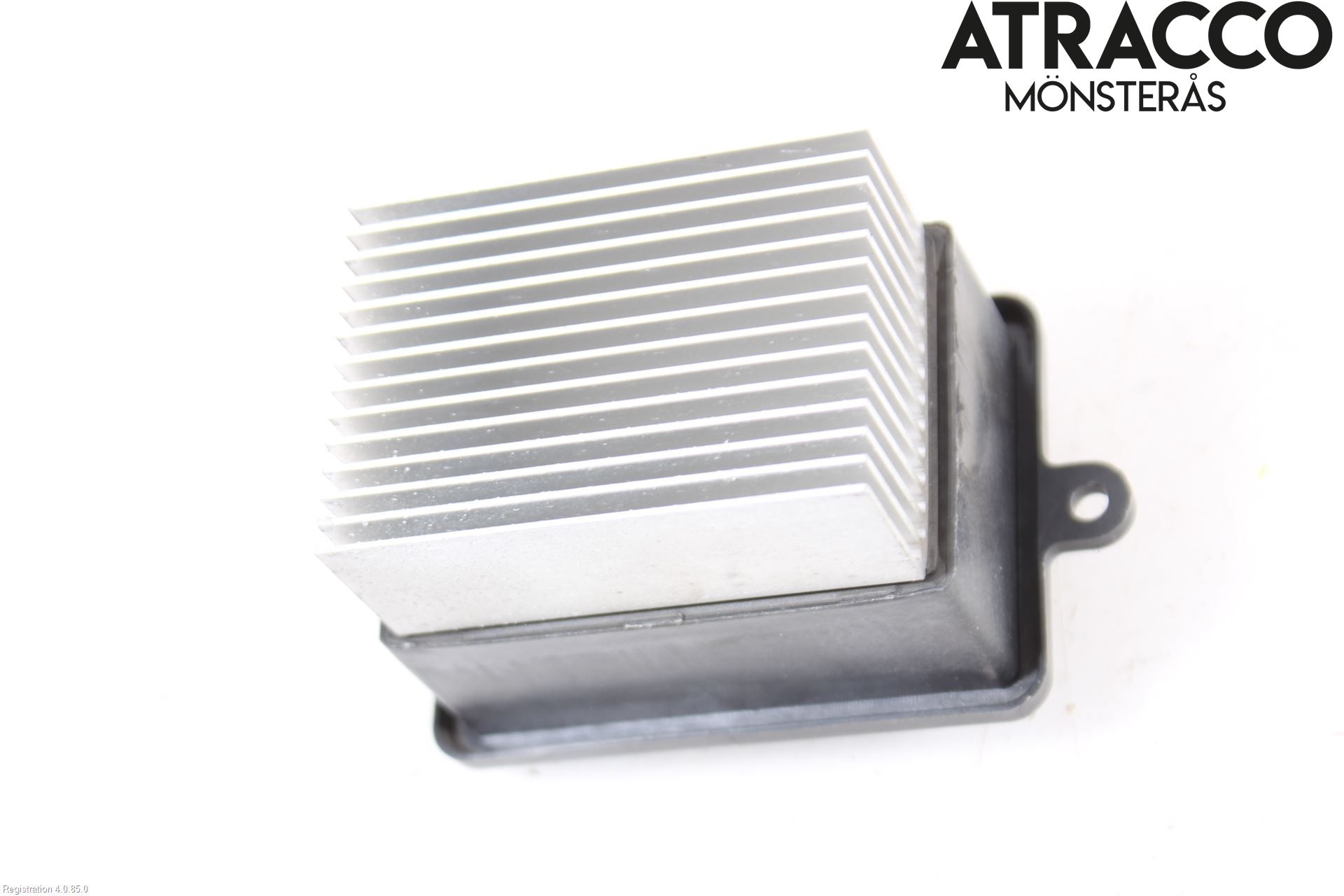 Citroen C4 PICASSO 14-18 Varmeapparat Viftemotstand