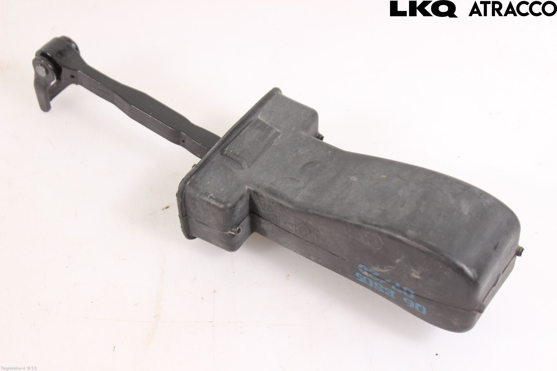 Mercedes-Benz MB A-KLASS (W177) 18- Dørstopper