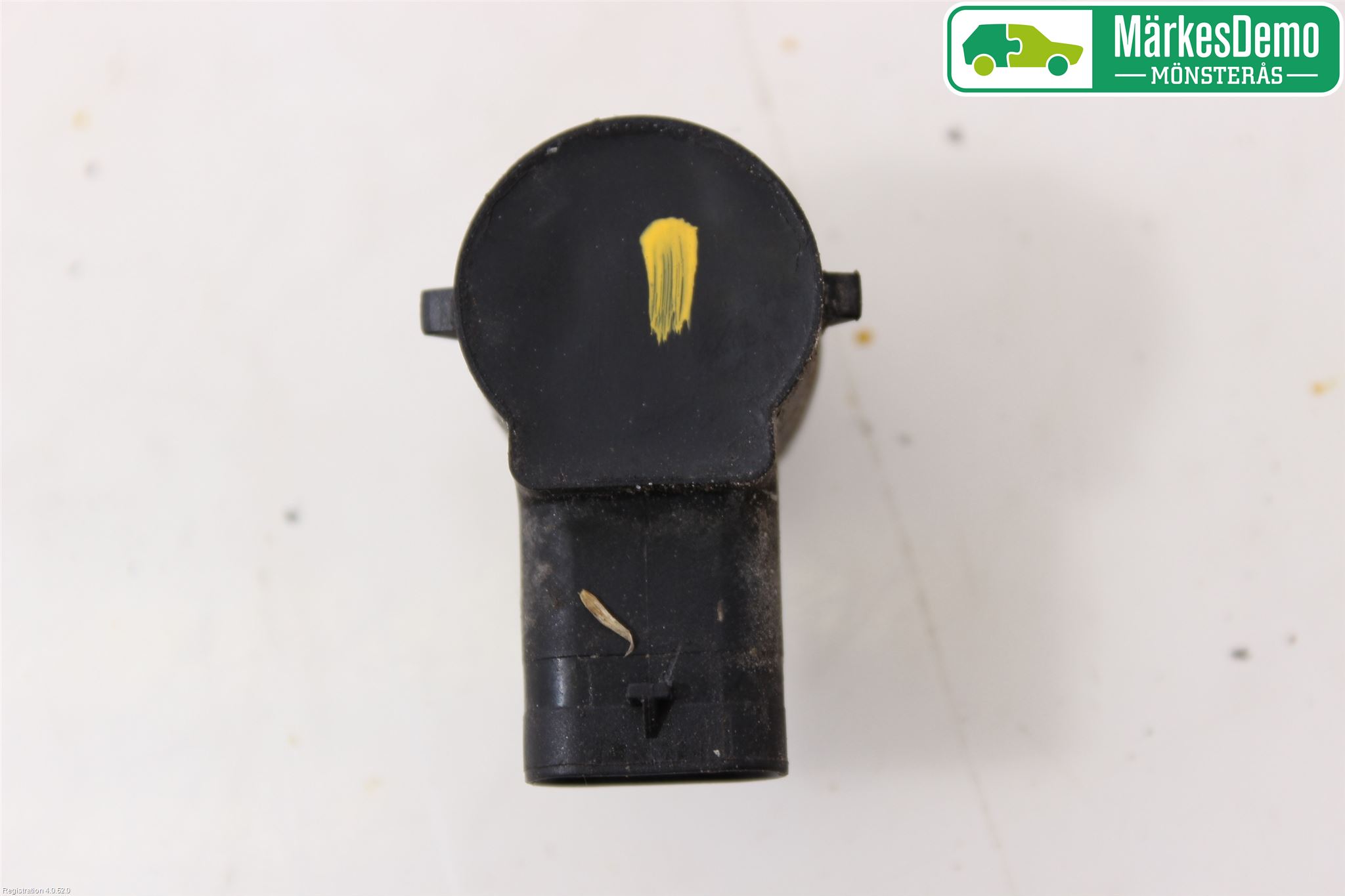 Volkswagen VW PASSAT 15-19 Sensor Ryggesensor
