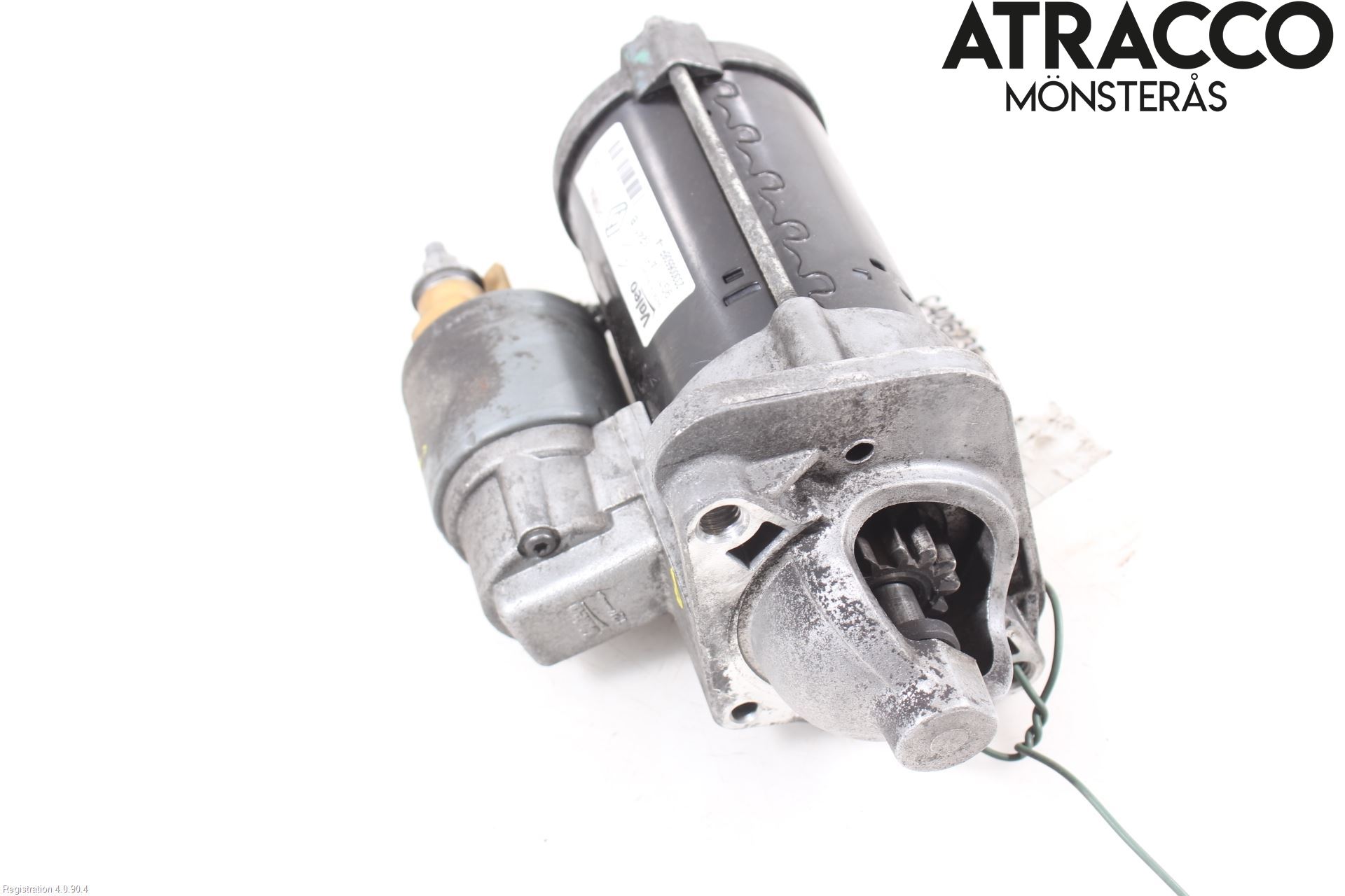 Mercedes-Benz MB CITAN (W415) 13-21 Startmotor Diesel