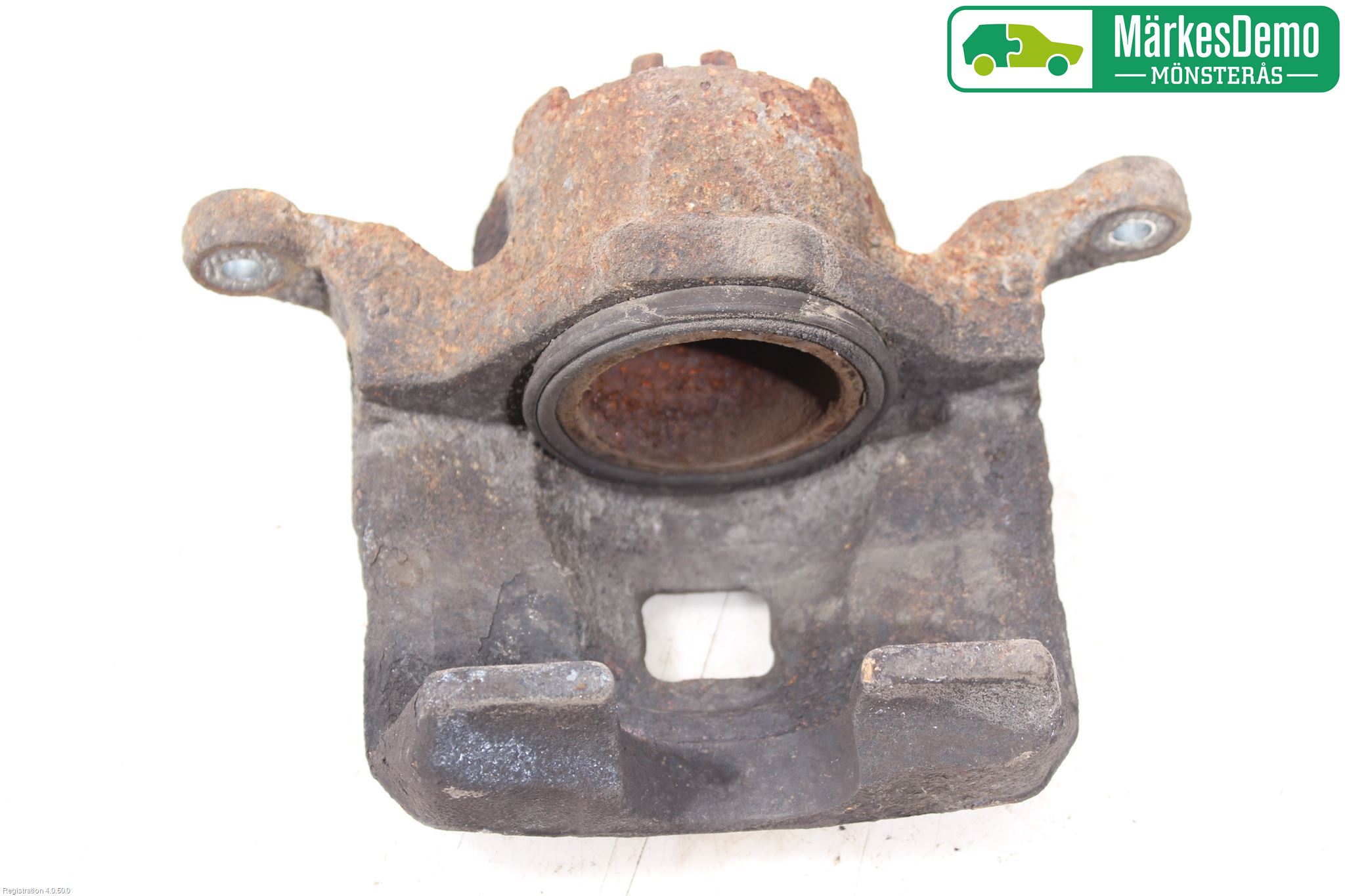 Nissan NV200/NV200 COMBI Bremsecaliper Foran Venstre