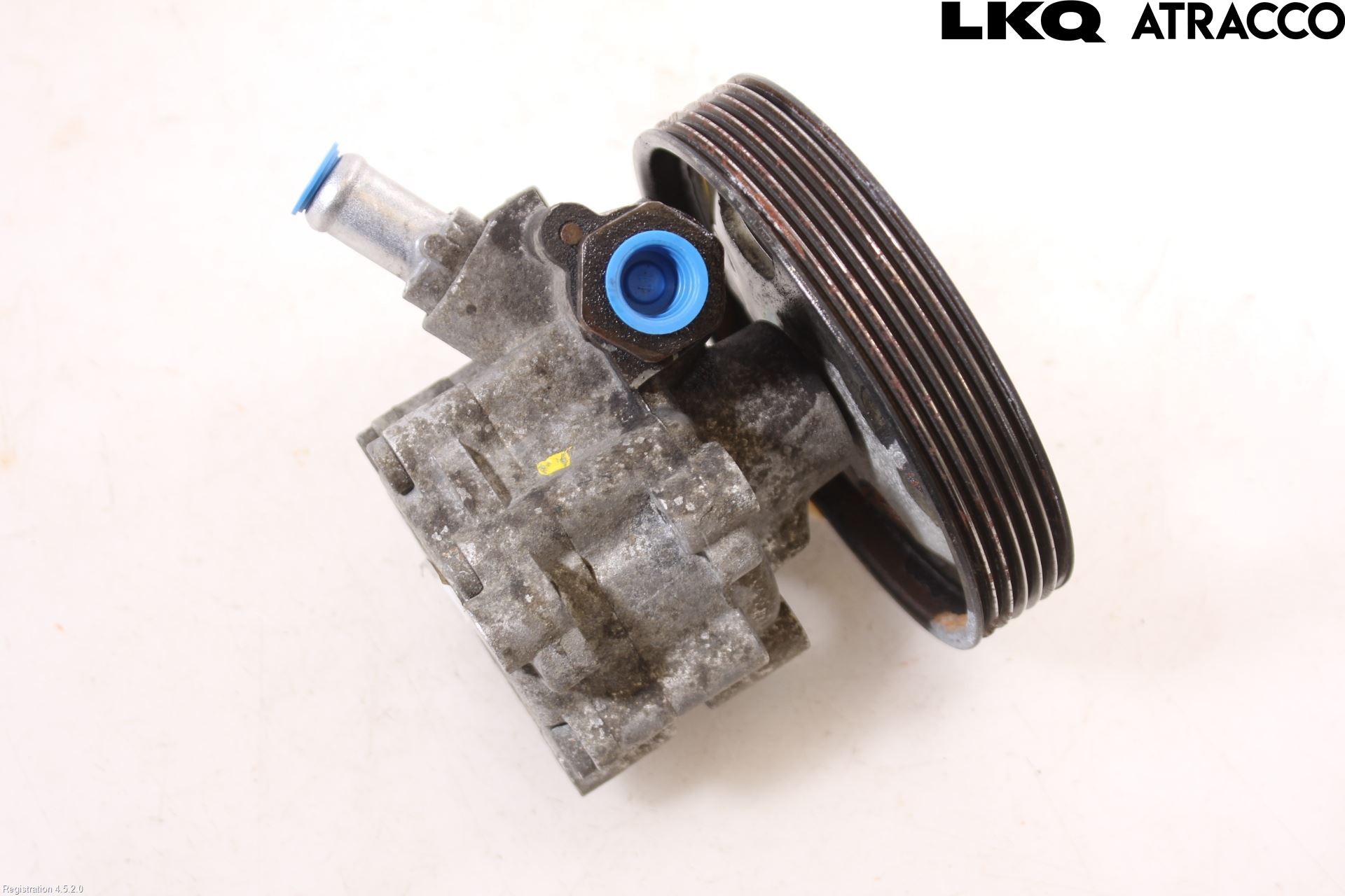 Peugeot EXPERT 07-14 Servo Pumpe