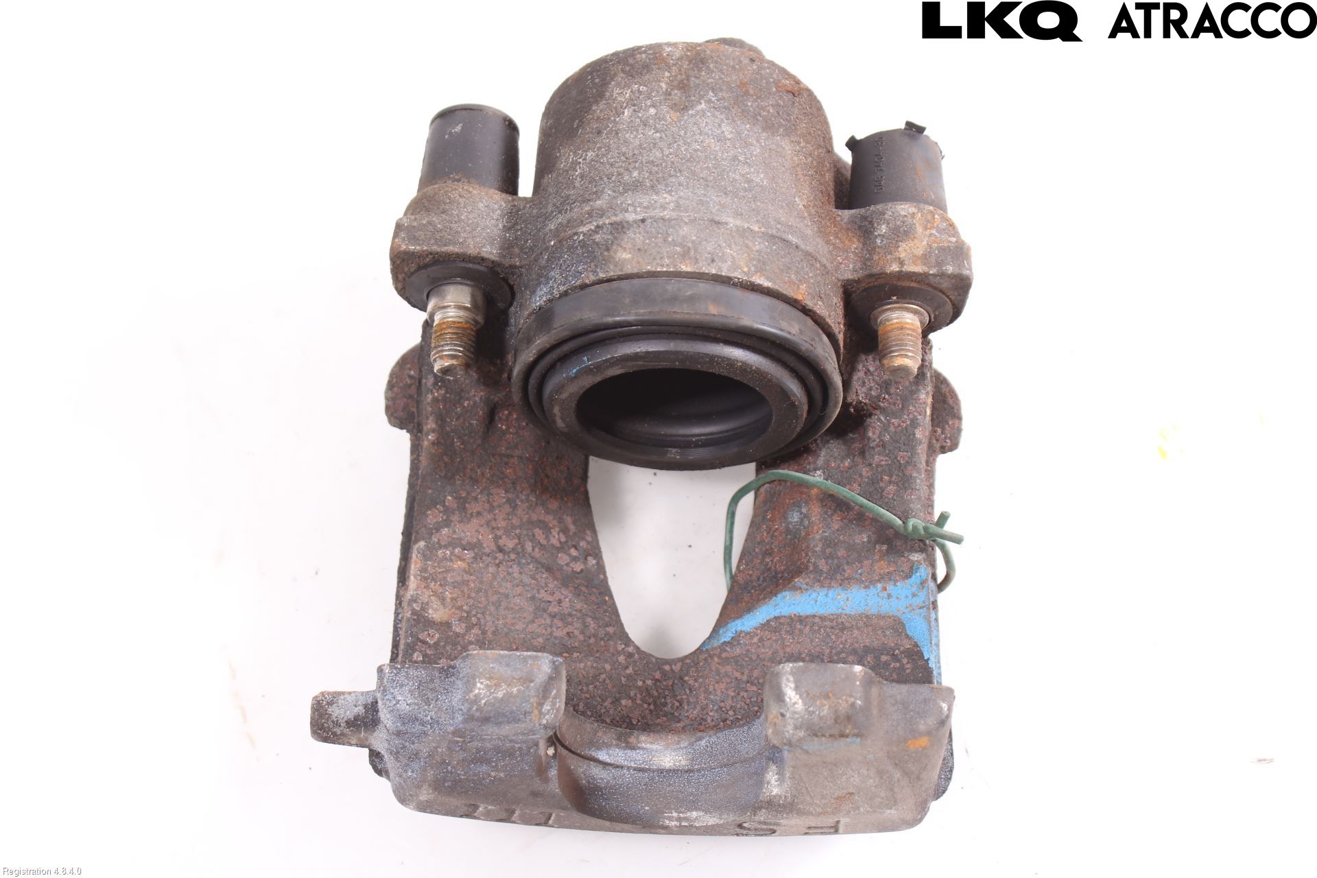 Seat IBIZA IV 08-16 Bremsecaliper Foran Høyre