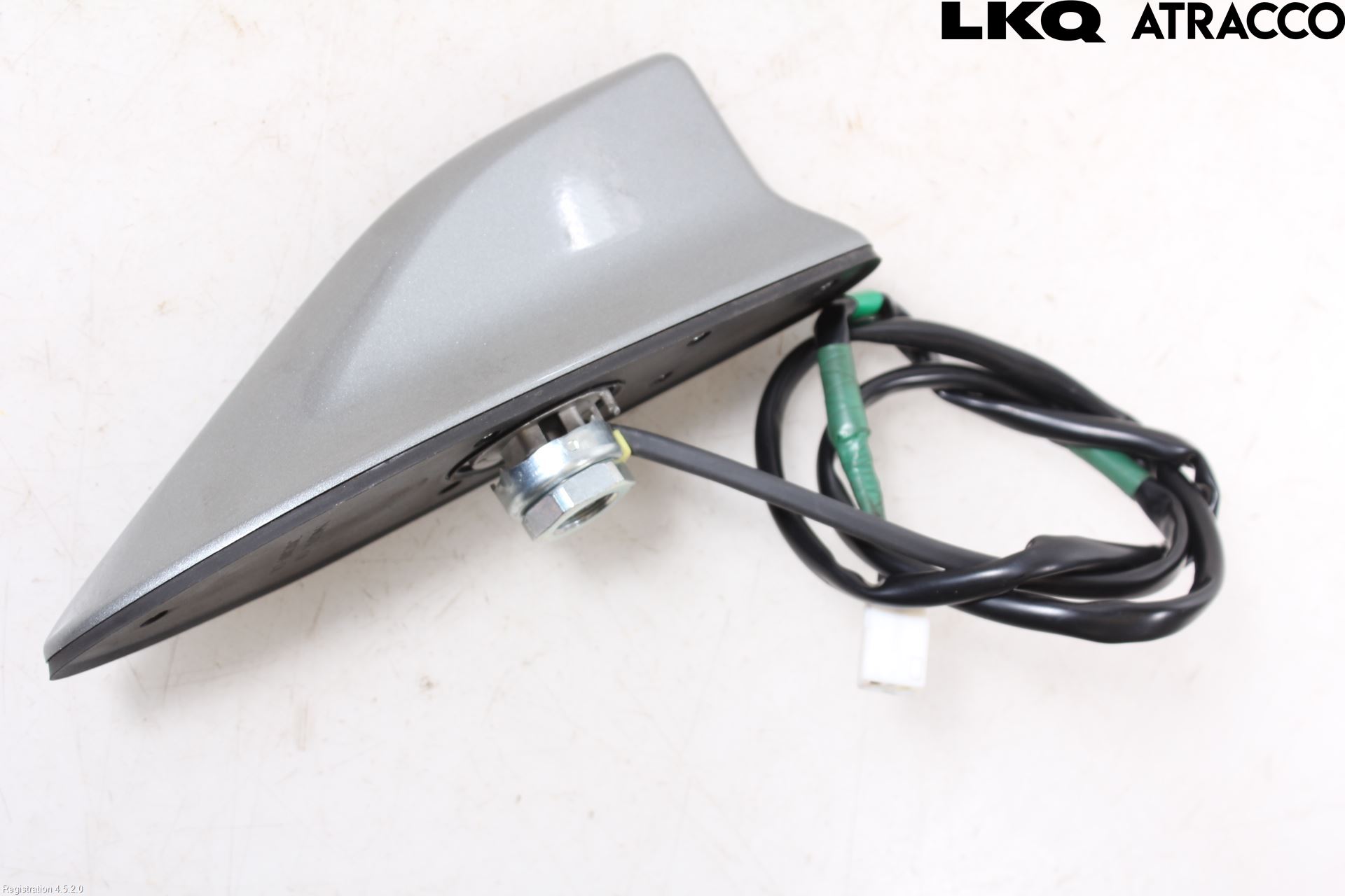 Toyota AURIS 13-19 Stereo Antenne Radio-Tv