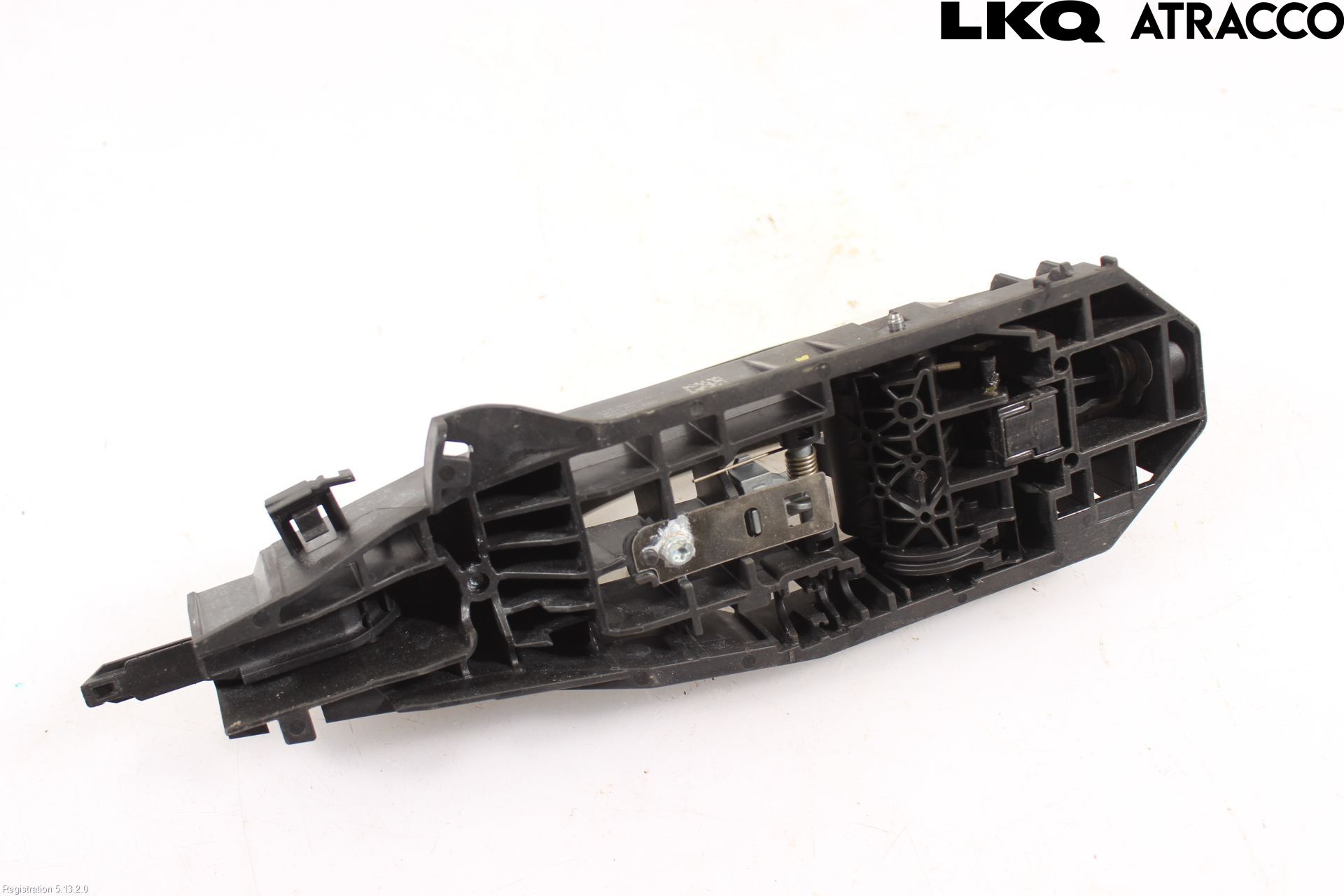 Opel ASTRA L 22- Dørhandtak Ytre Venstre