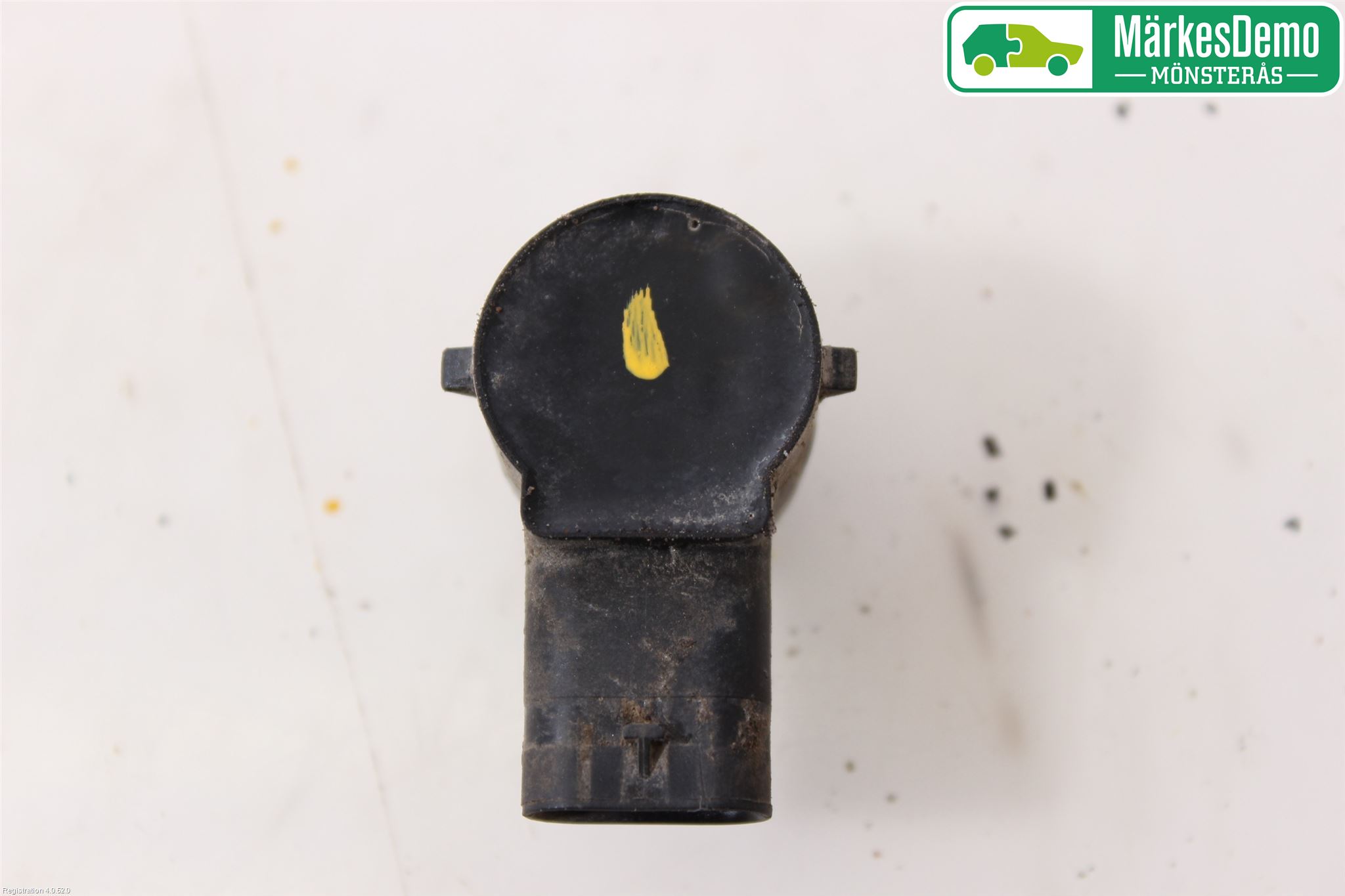 Volkswagen VW PASSAT 15-19 Sensor Ryggesensor