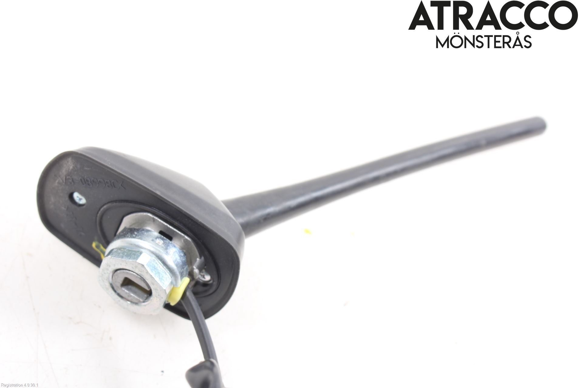 Toyota AURIS 13-19 Stereo Antenne Radio-Tv