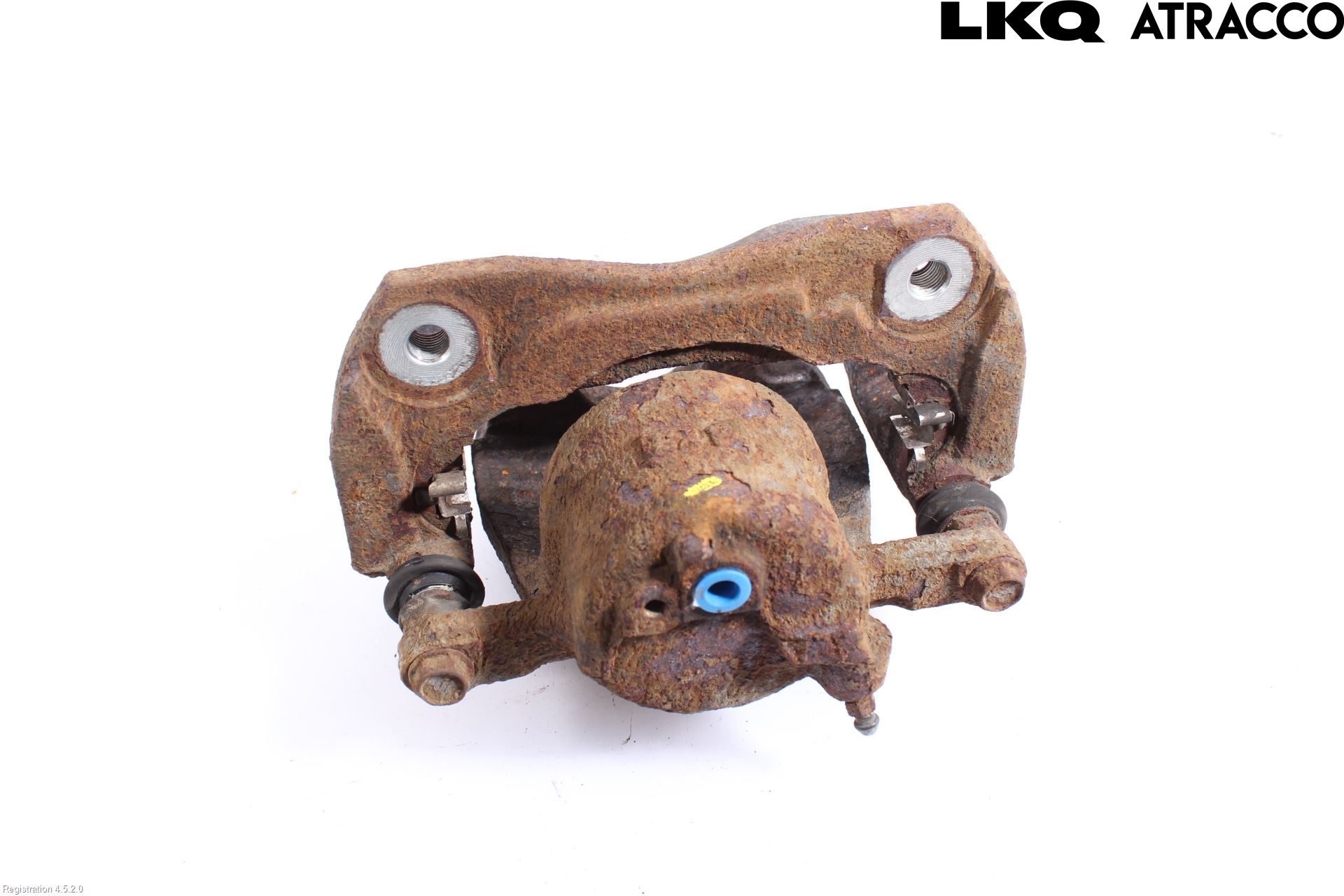 Toyota PRIUS+ ZVW40 12-20 Bremsecaliper Foran Venstre
