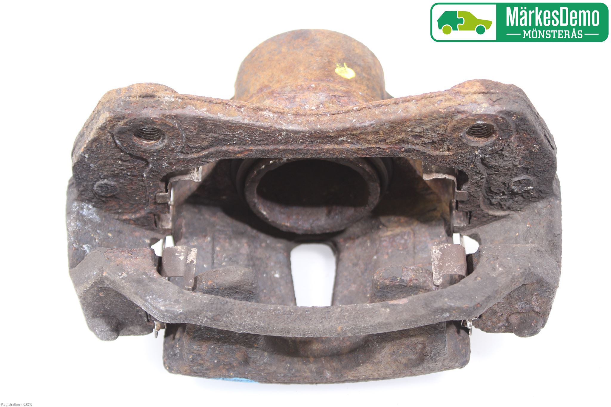 Kia CEED 06-12 Bremsecaliper Foran Høyre