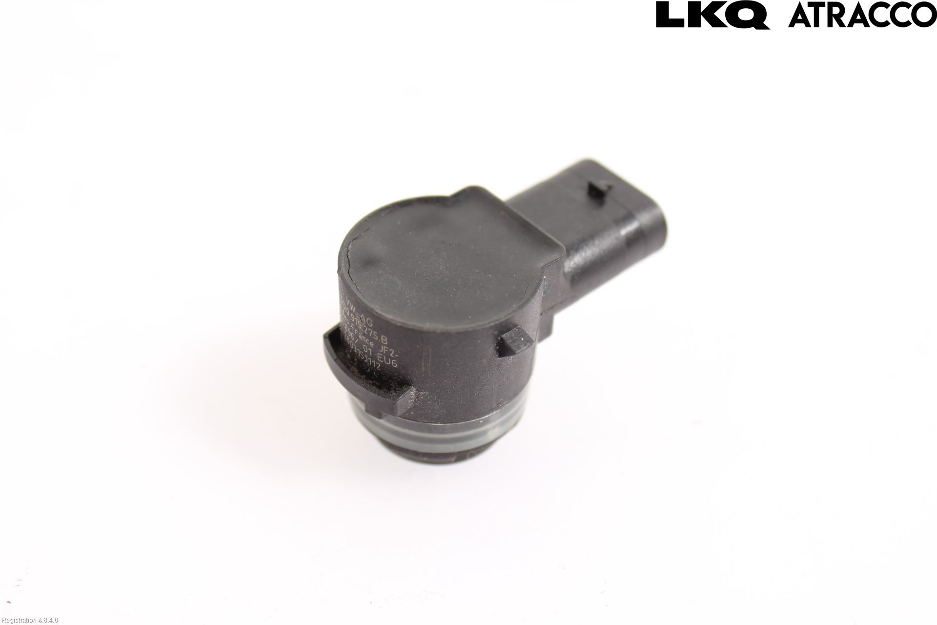 Volkswagen VW PASSAT 15-19 Sensor Ryggesensor