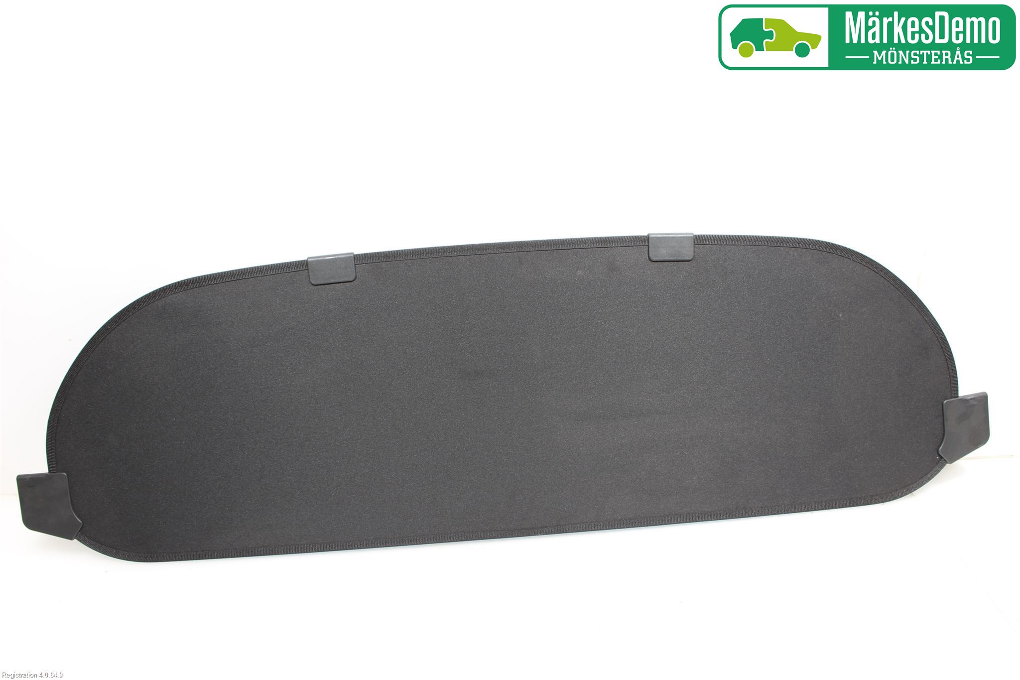 Honda CIVIC 17-22 Innr Innsyn Beskytelse Stv