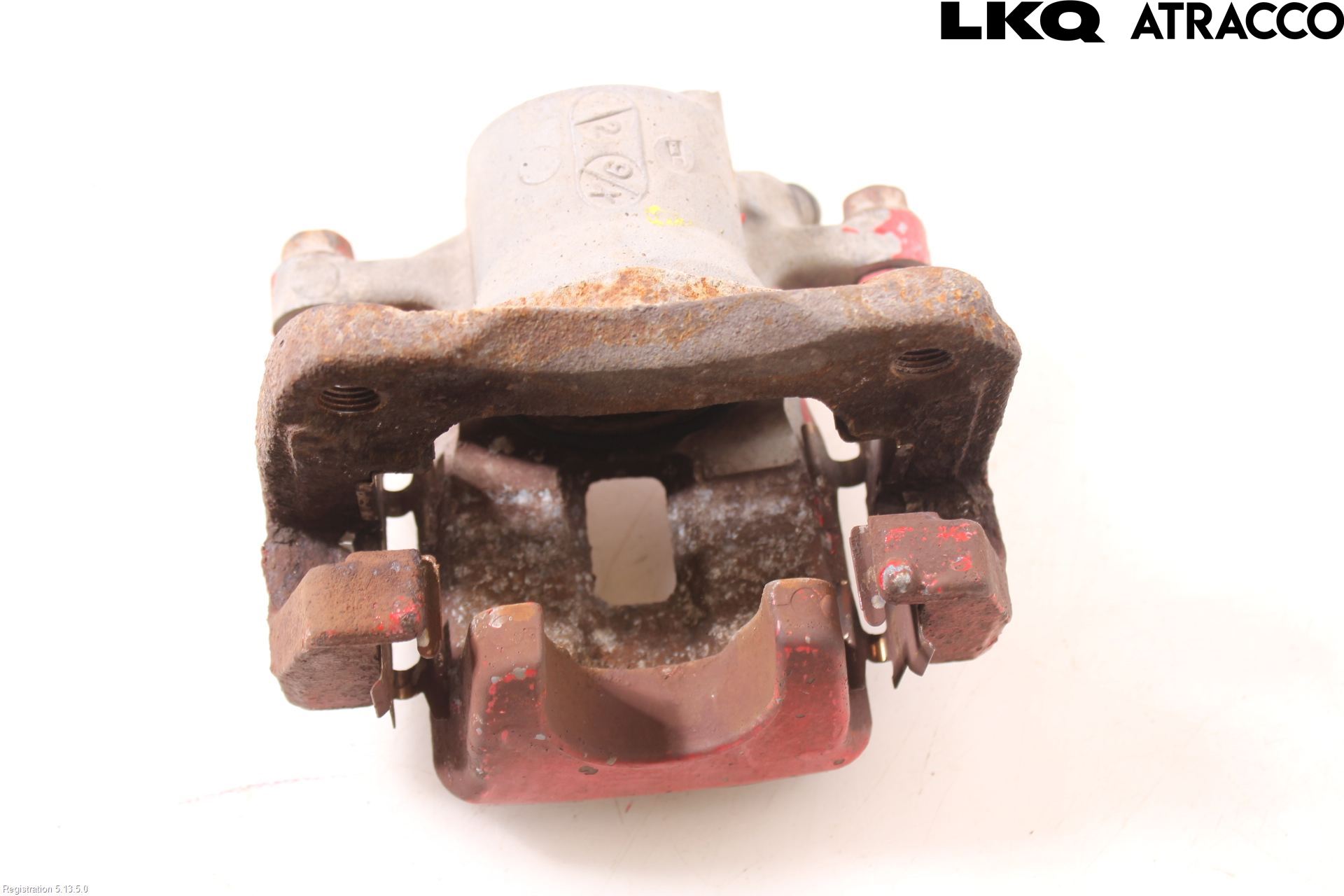 Toyota RAV 4 06-12 Bremsecaliper Bak Venstre