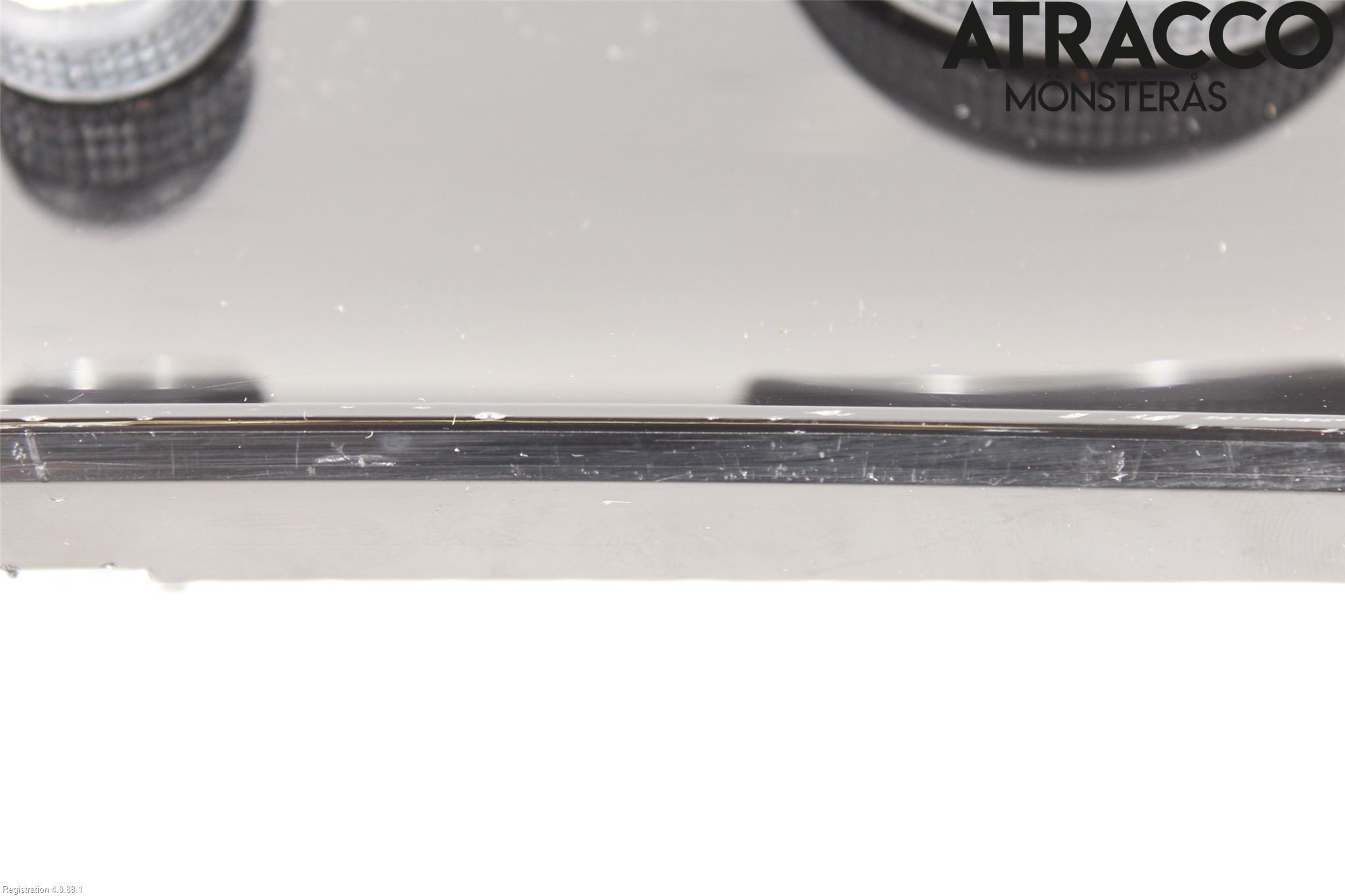 Landrover RANGE ROVER VELAR (L560) 17- Varme Ac Betjening-Display