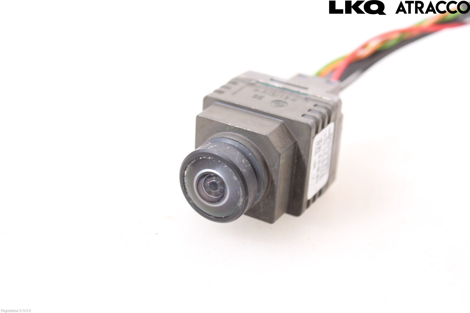 Mercedes-Benz MB A-KLASS (W176) 13-18 Parkeringshjelp Kamera