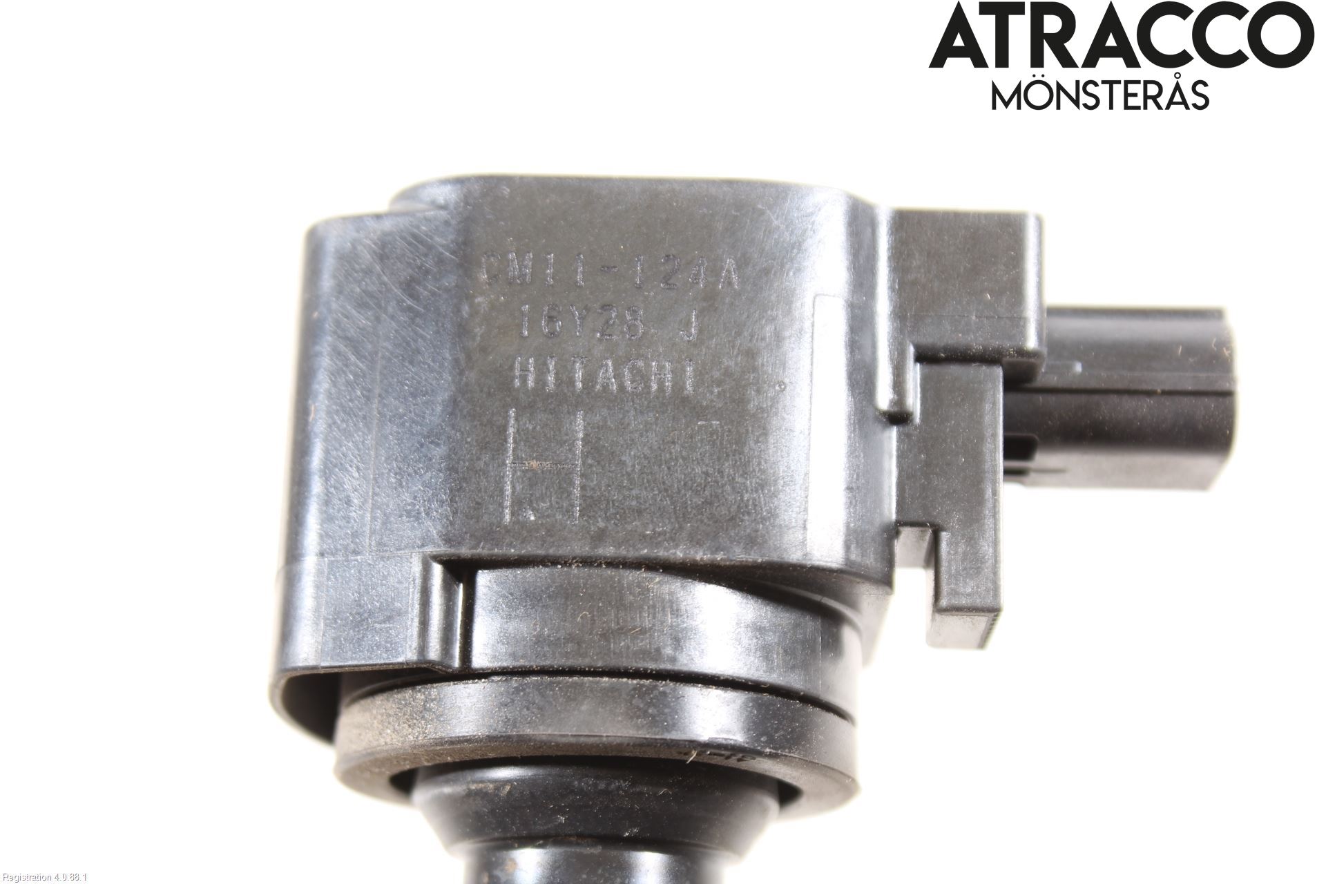 Honda CIVIC 17-22 Coil