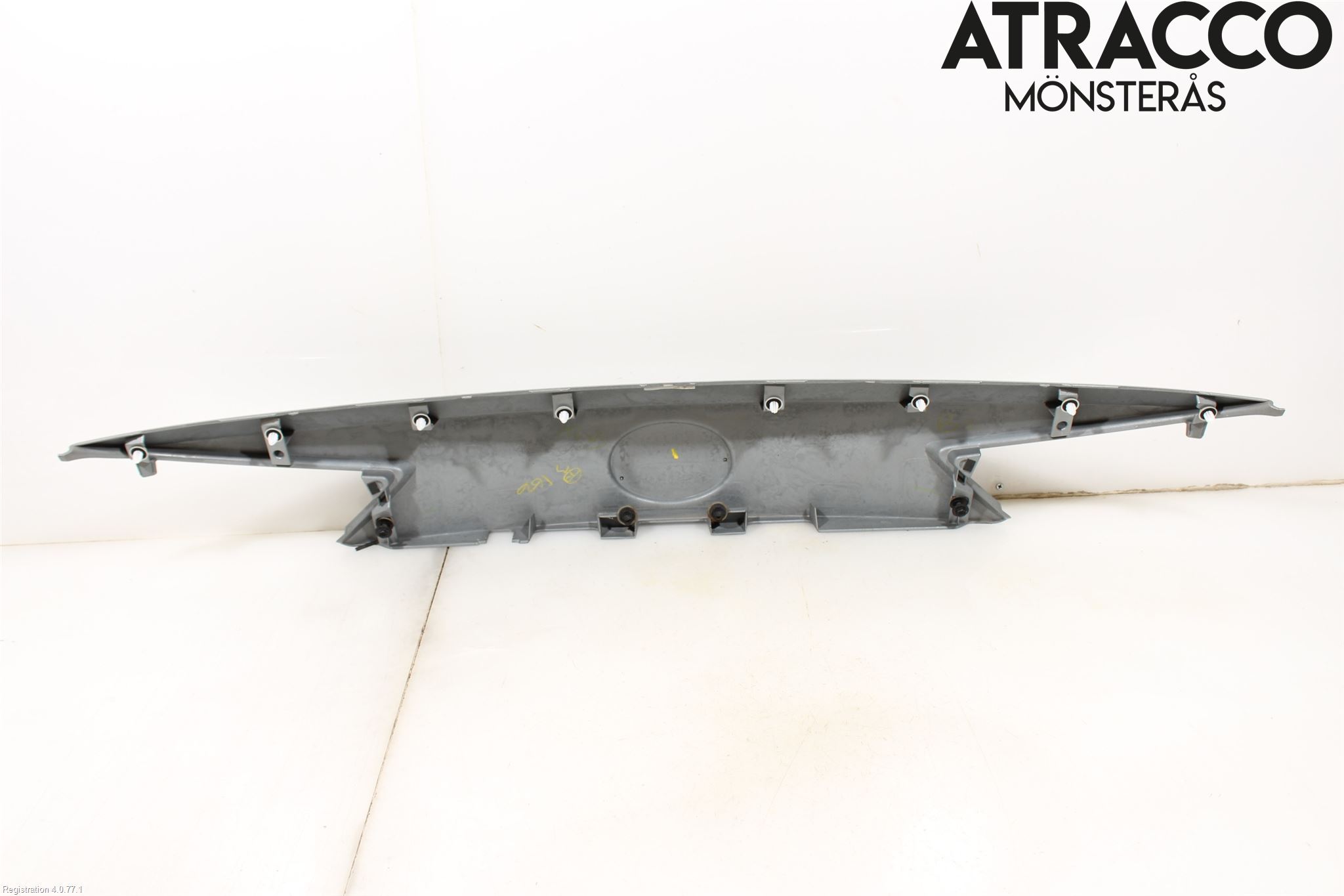 Toyota AURIS 13-19 List Bak-Bakluke