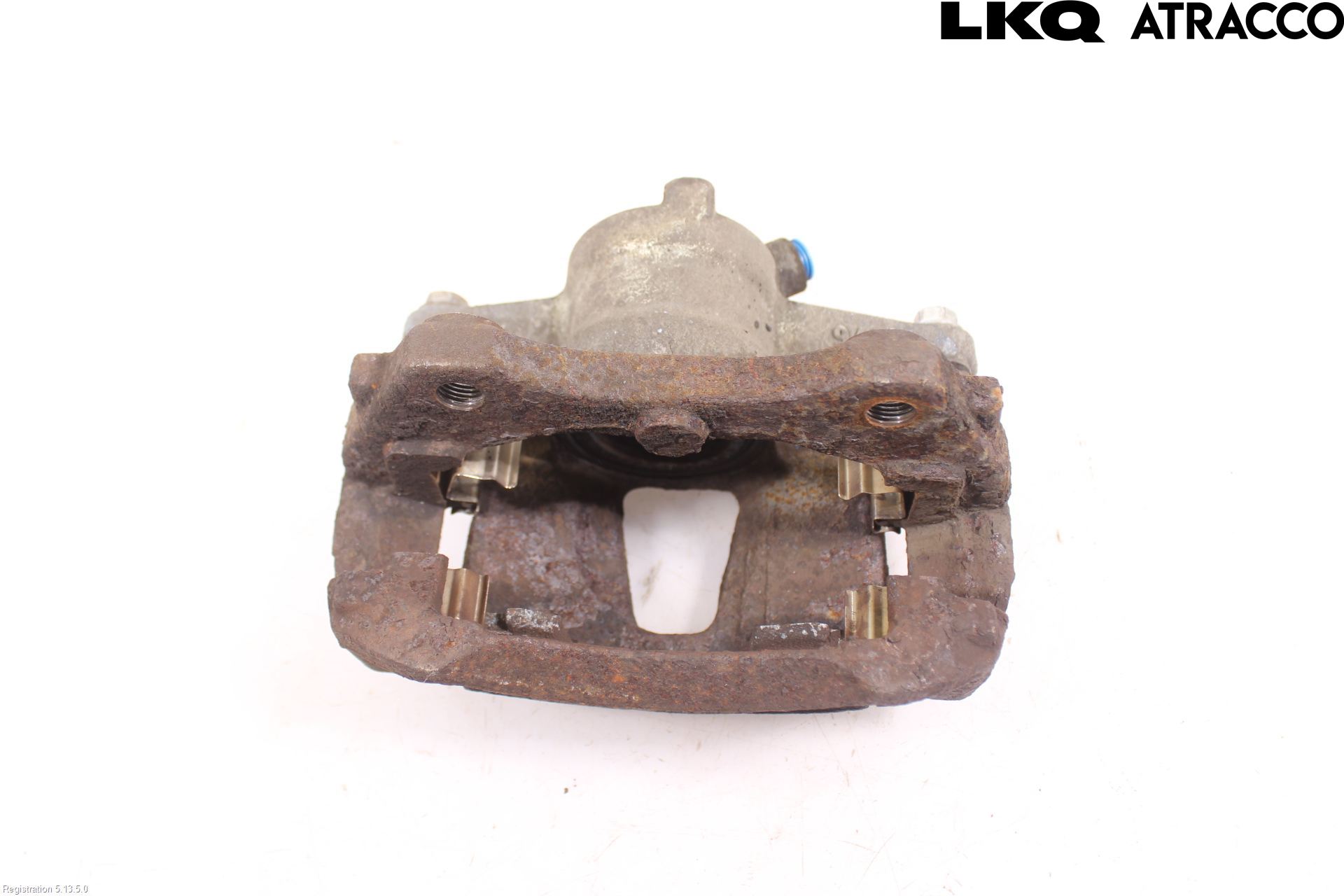 Fiat 500 07- Bremsecaliper Foran Høyre