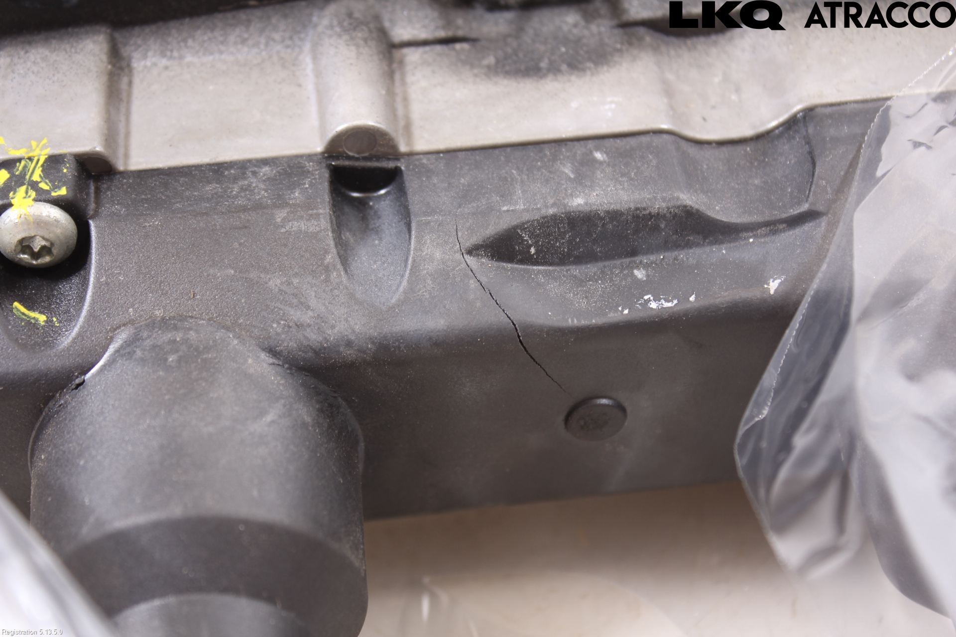 Saab 9-5     06-10 Coil - Tenn Kassett