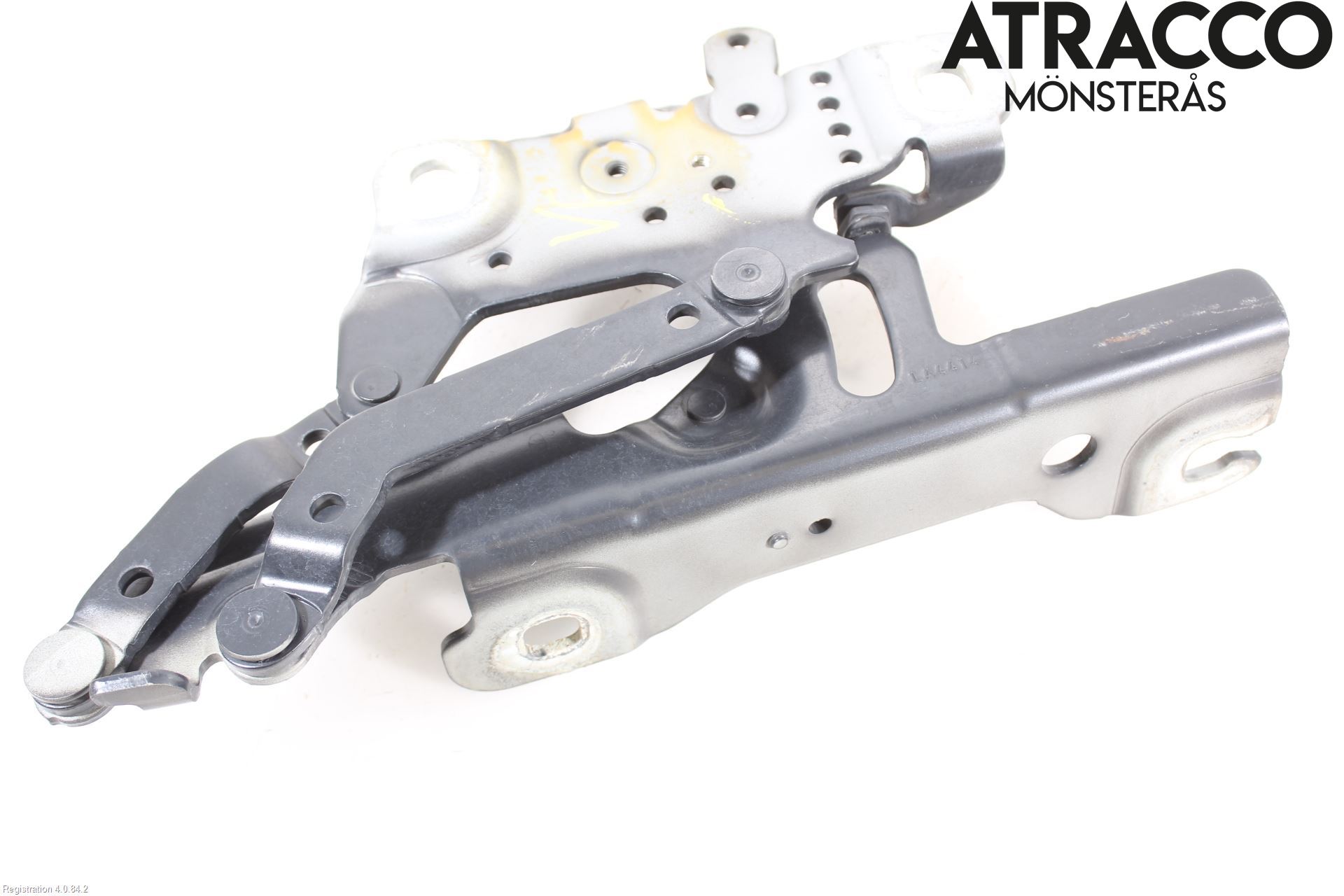 BMW 4 F32/F33/F82/F83 13-20 Panser Hengsel - Hengsler