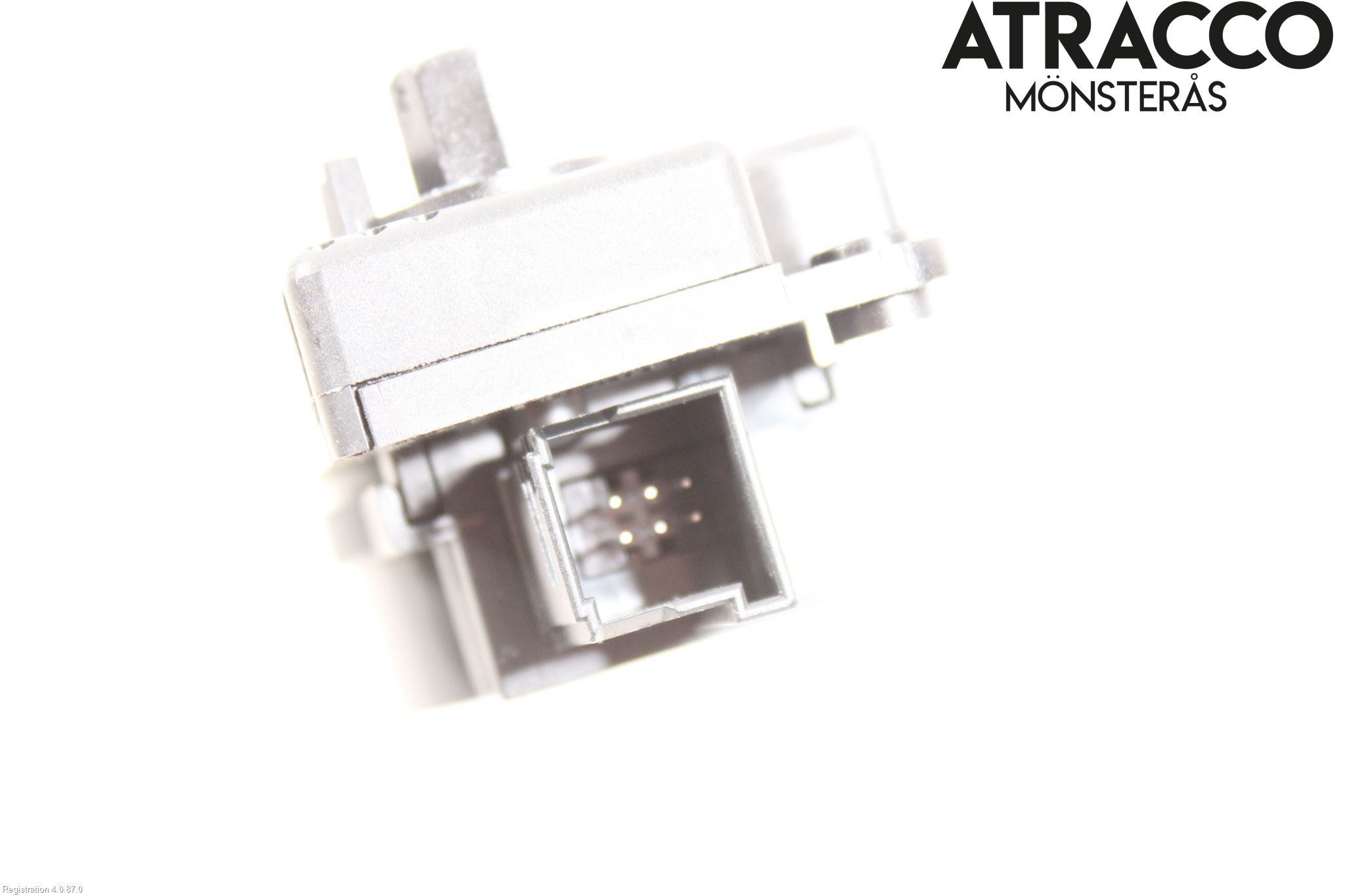 Peugeot 208/E-208 20- Varme Regulering Motor