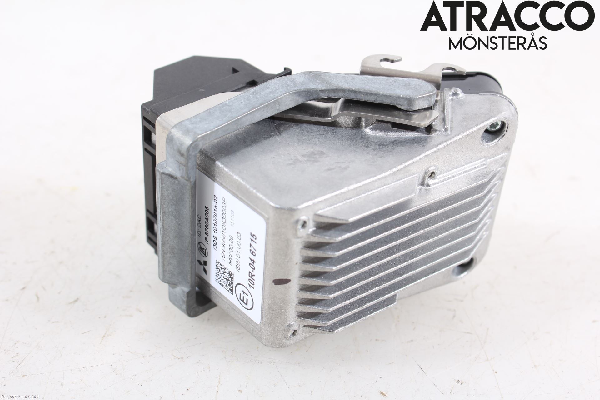 Mitsubishi L200 16-23 Sensor Regnsensor