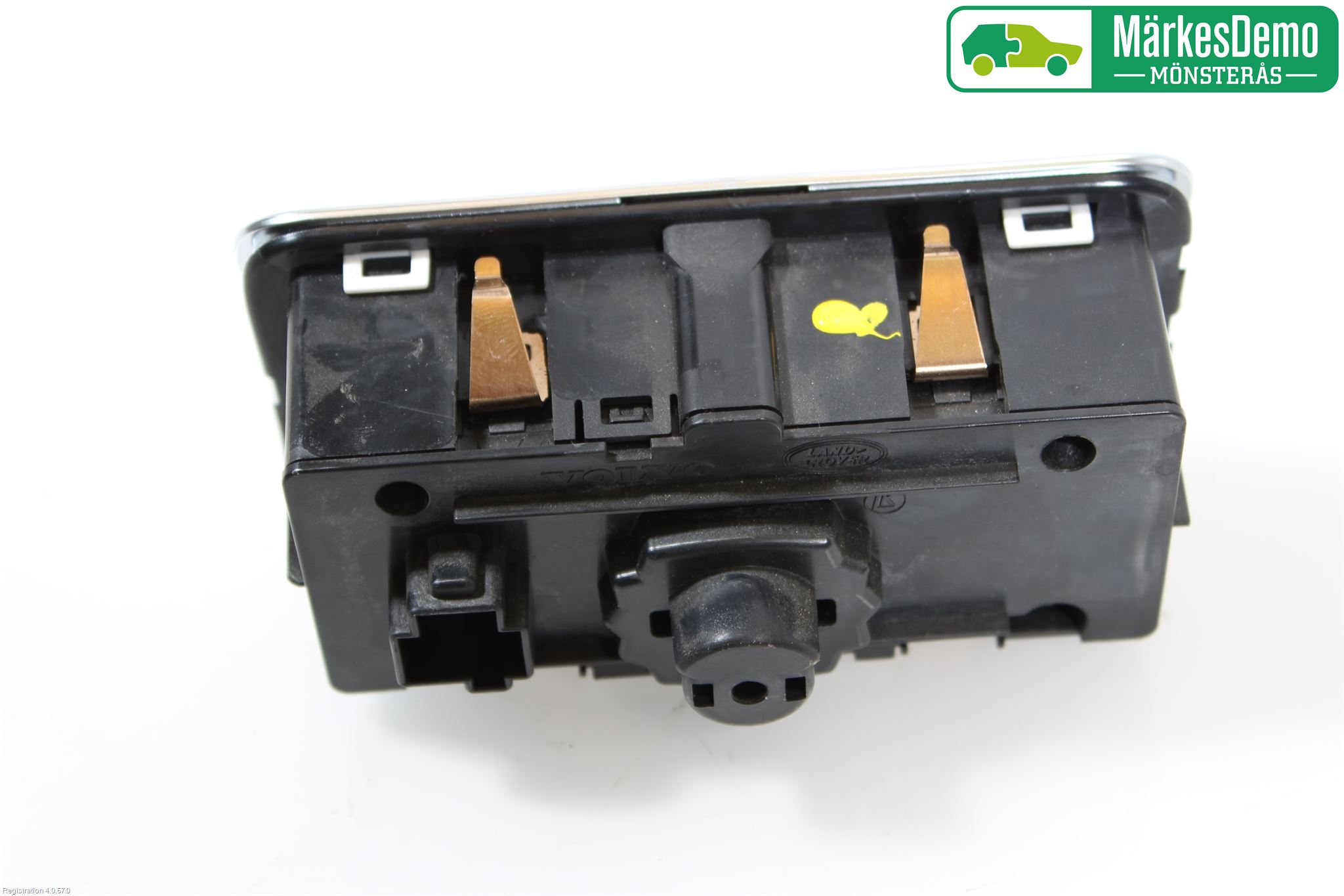 Volvo XC70 14-16 Bryter Hovedlys