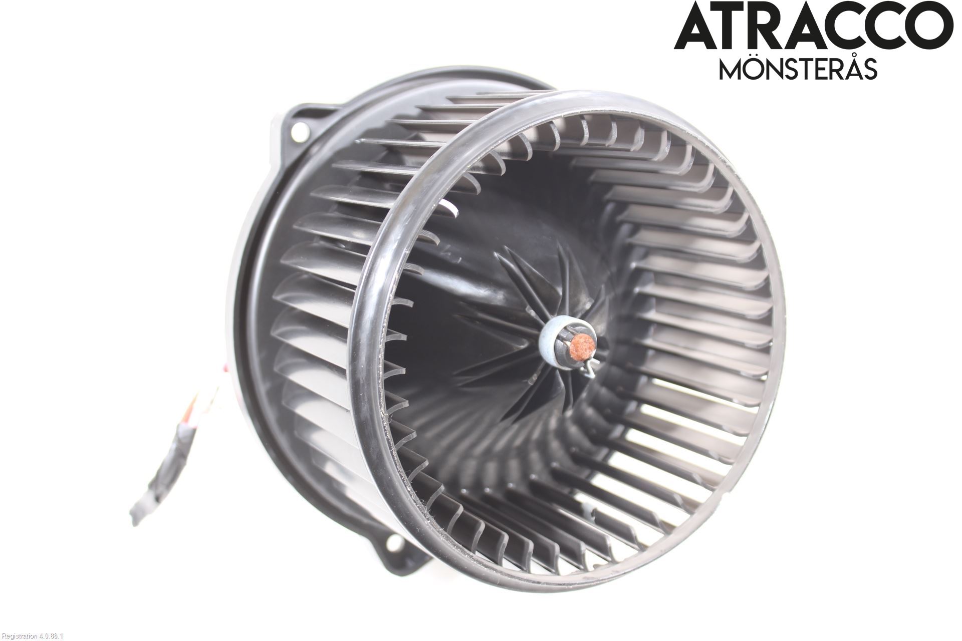 Hyundai i40 16-18 Varmeapparat Viftemotor