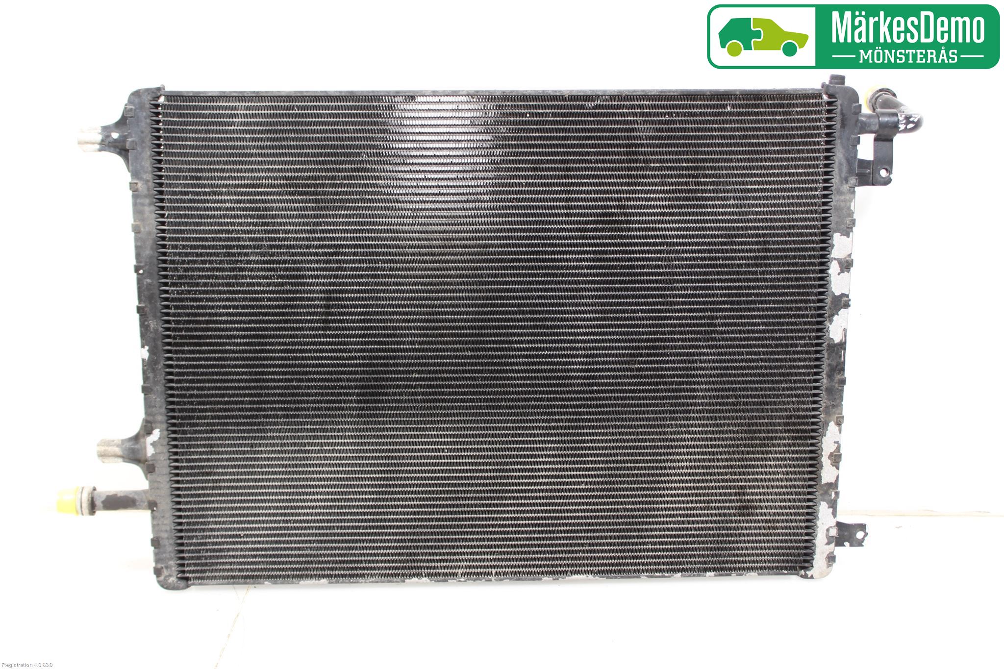 Landrover LAND ROVER DISCOVERY SPORT 15- Radiator Automat