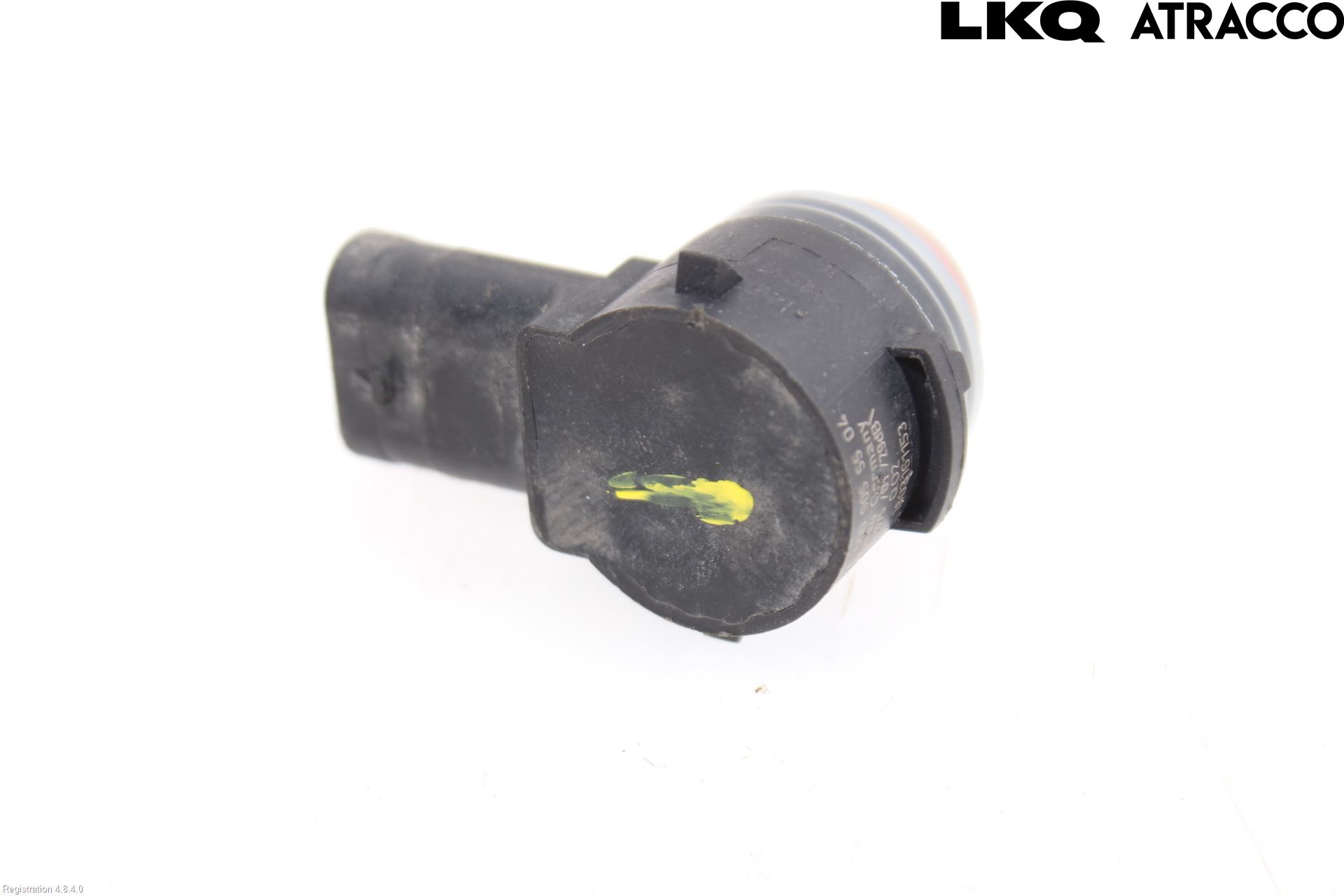 Mercedes-Benz MB CLA-KLASS (C117/X117) 13-19 Sensor Ryggesensor