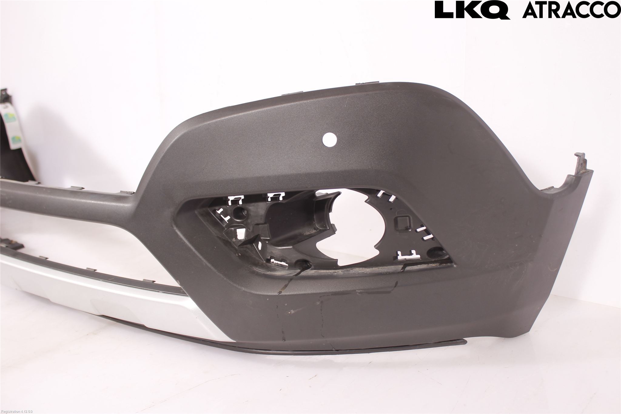 Opel MOKKA 13-20 Støtfanger Foran Plastdeksel