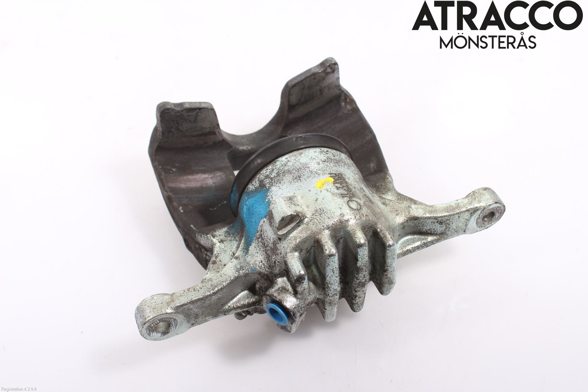Opel VIVARO 15-19 Bremsecaliper Foran Høyre