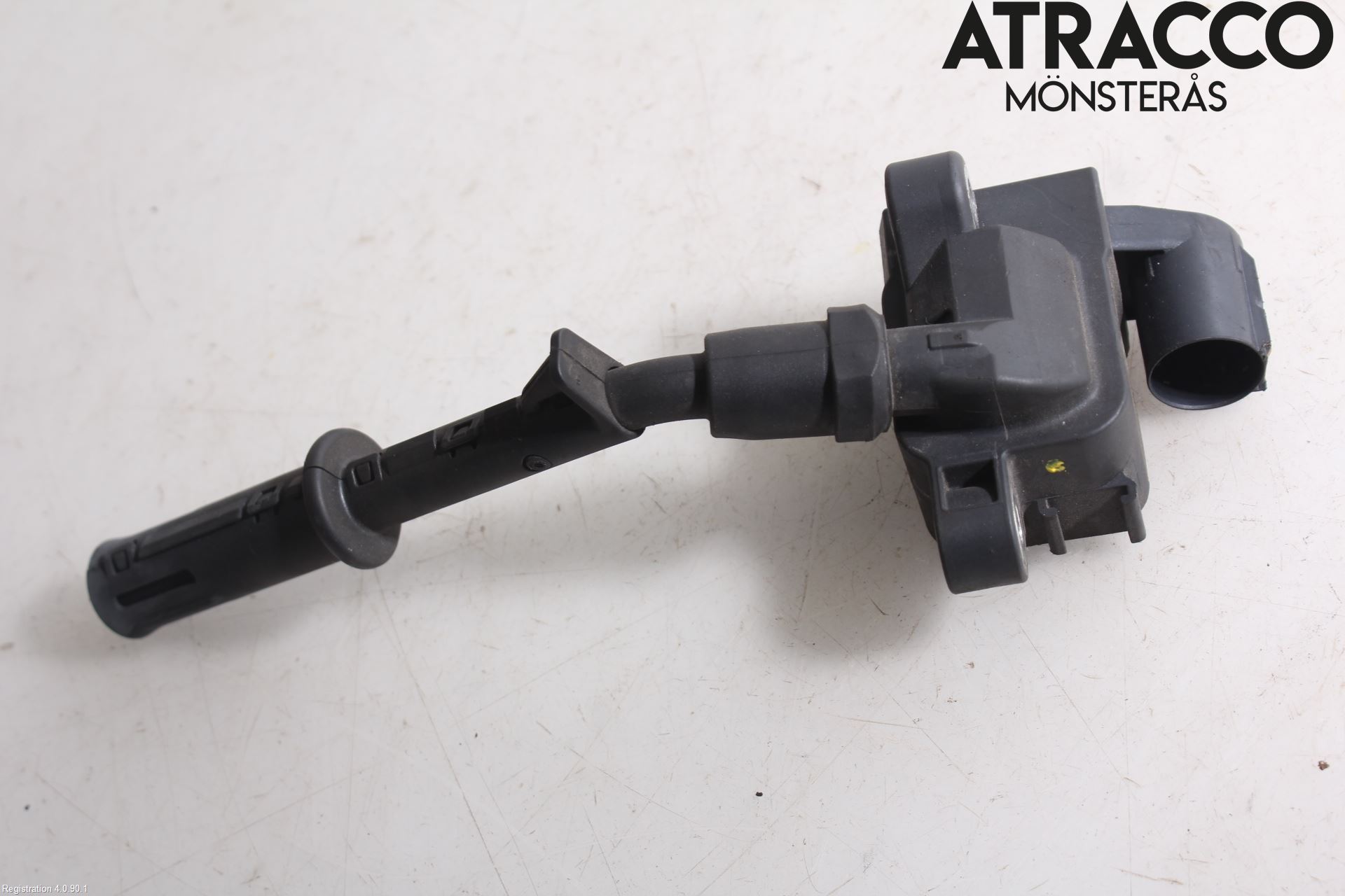 Mercedes-Benz MB S-KLASS (W221) 05-13 Coil