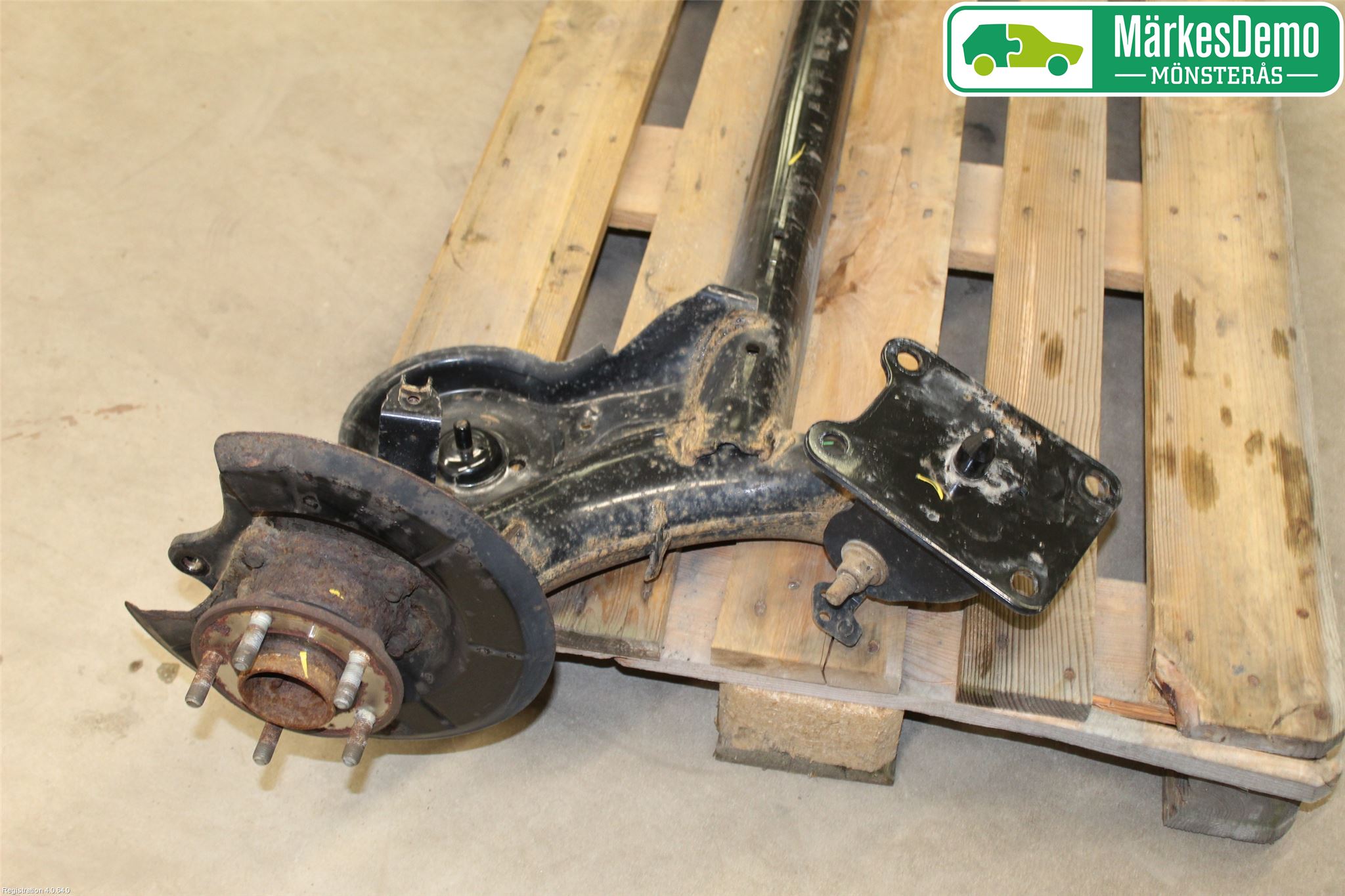 Ford TRANSIT/TOURNEO CONNECT 13-22 Bakaksel