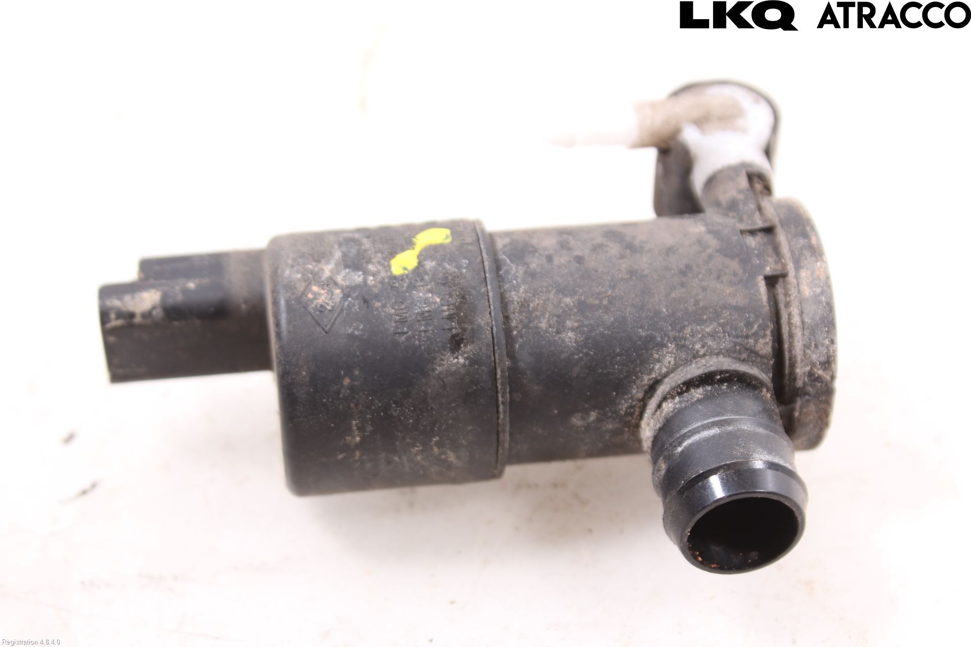 Opel CORSA F, CORSA-E 20- Spylerpumpe Frontrute