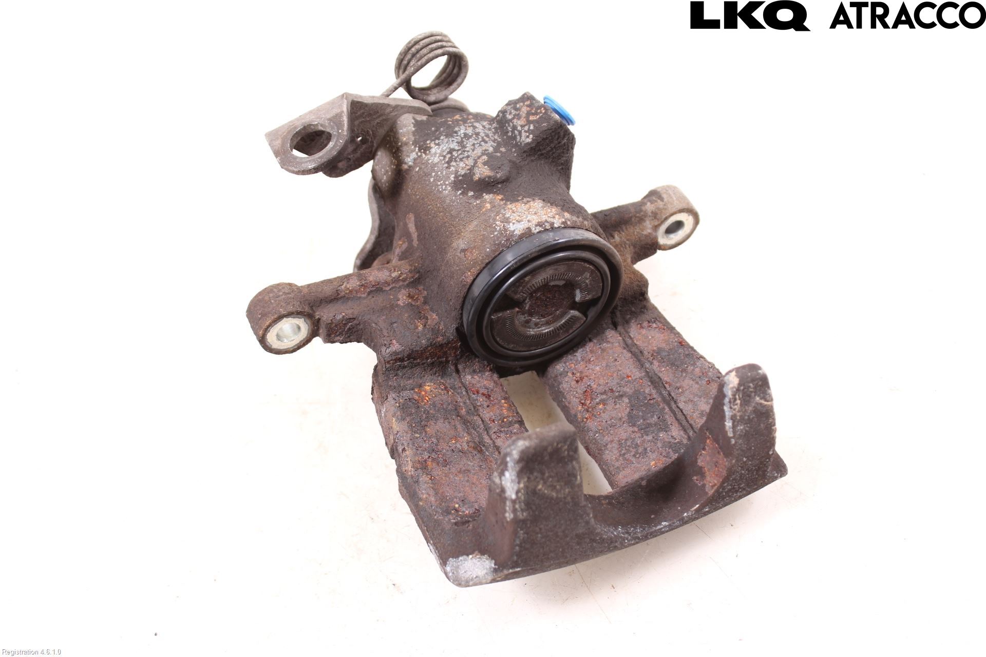 Volkswagen VW TRANSP/CARAVELLE (T6) 16-22 Bremsecaliper Bak Venstre