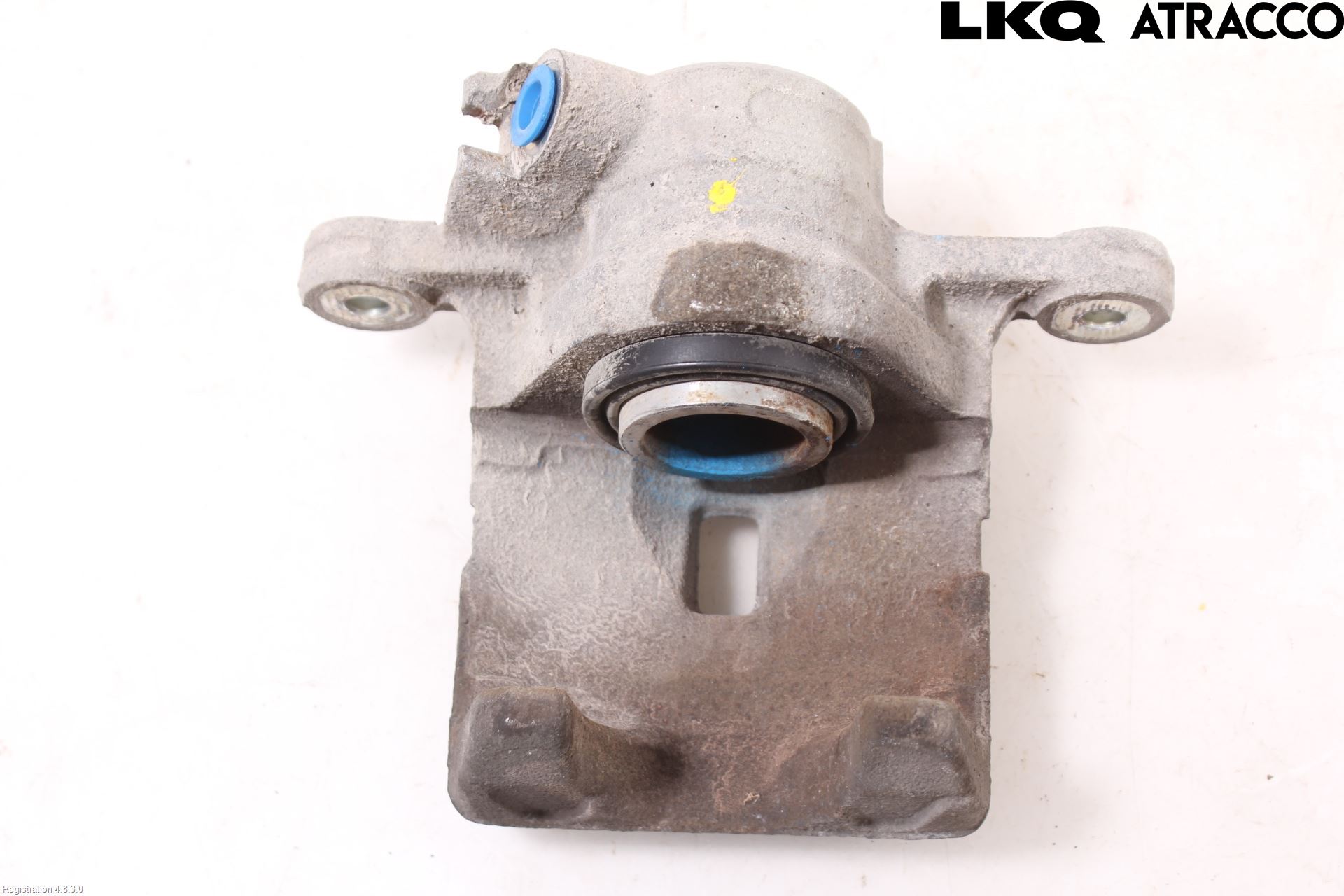 Subaru FORESTER SH  08-13 Bremsecaliper Bak Høyre