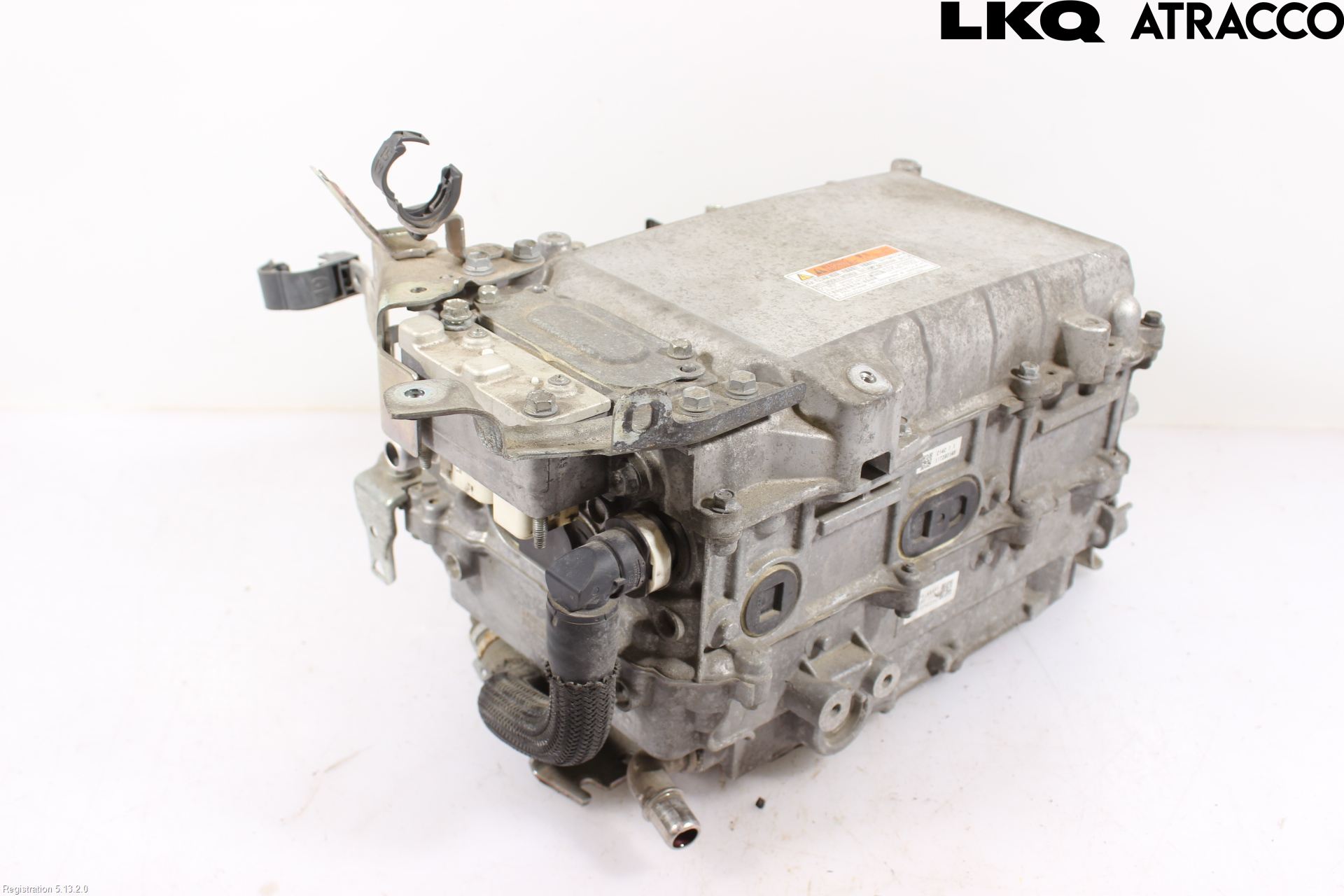 Lexus NX 300h 15-21 Hybridconverter