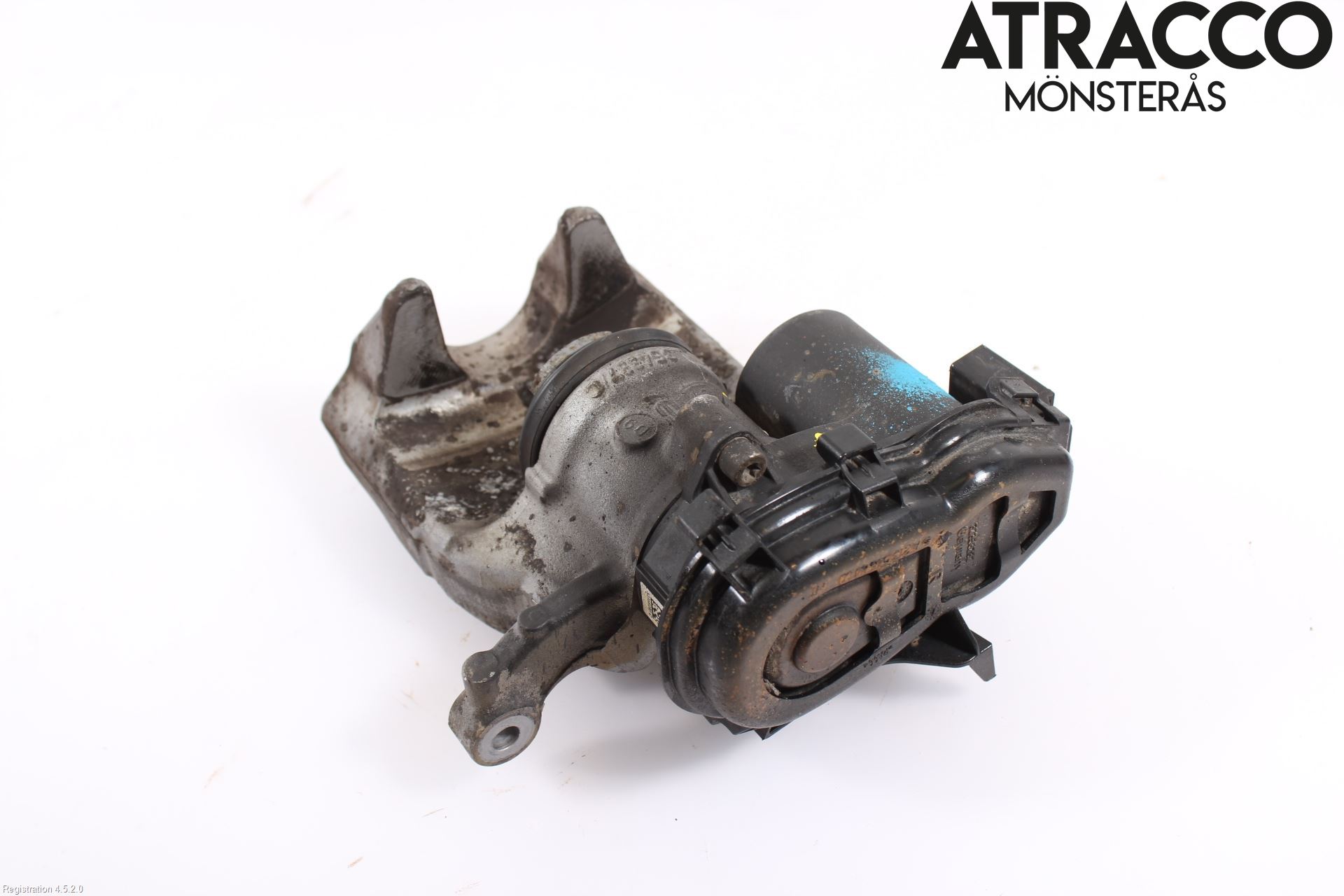 Mercedes-Benz MB E-KLASS (W213) 16-23 Bremsecaliper Bak Høyre