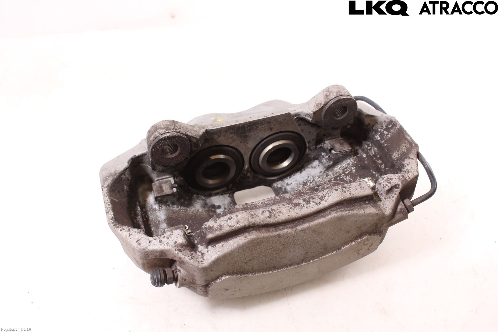Audi A6 F2/C8 19- Bremsecaliper Foran Høyre