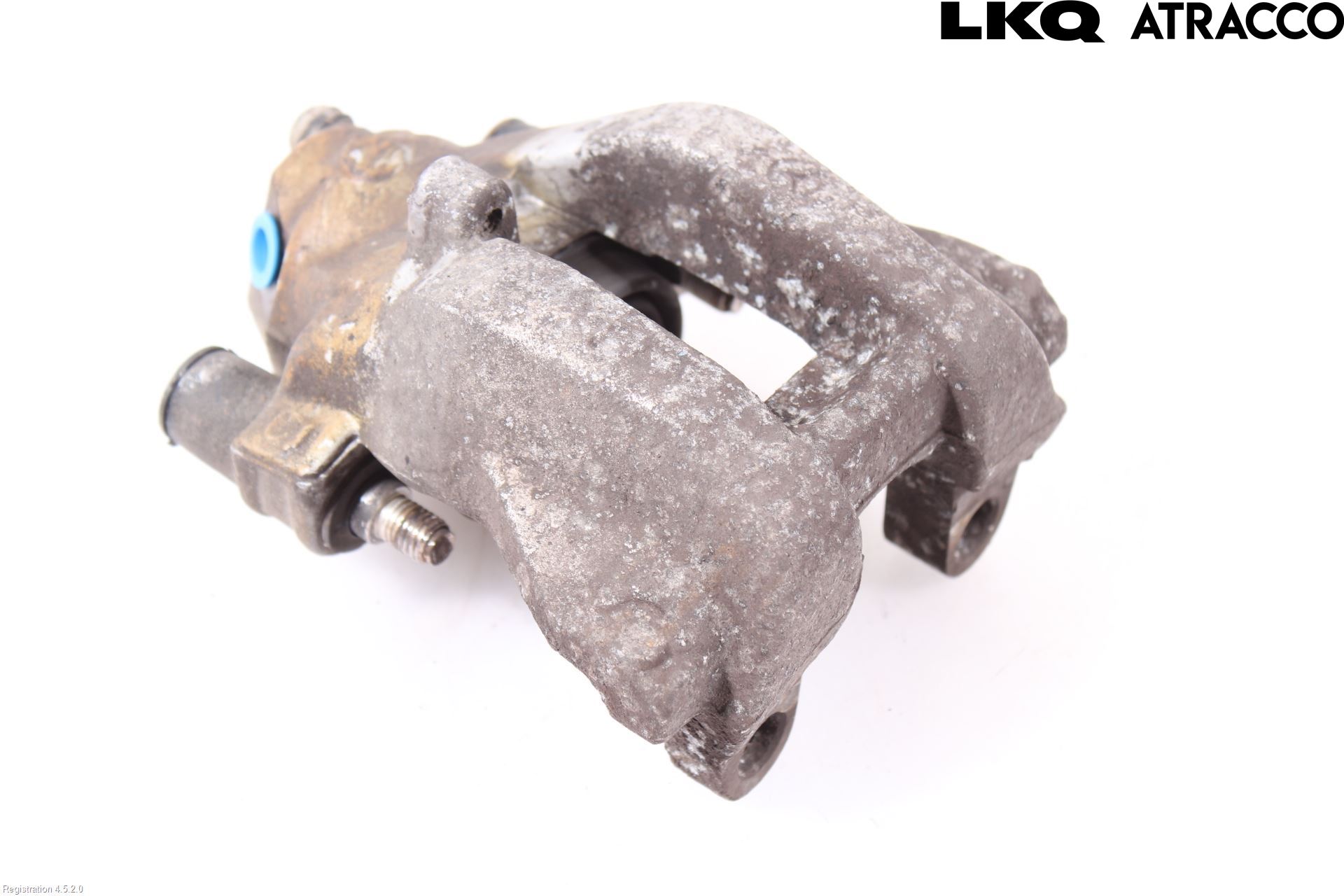 Mercedes-Benz MB E-KLASS (W212) 09-16 Bremsecaliper Bak Høyre
