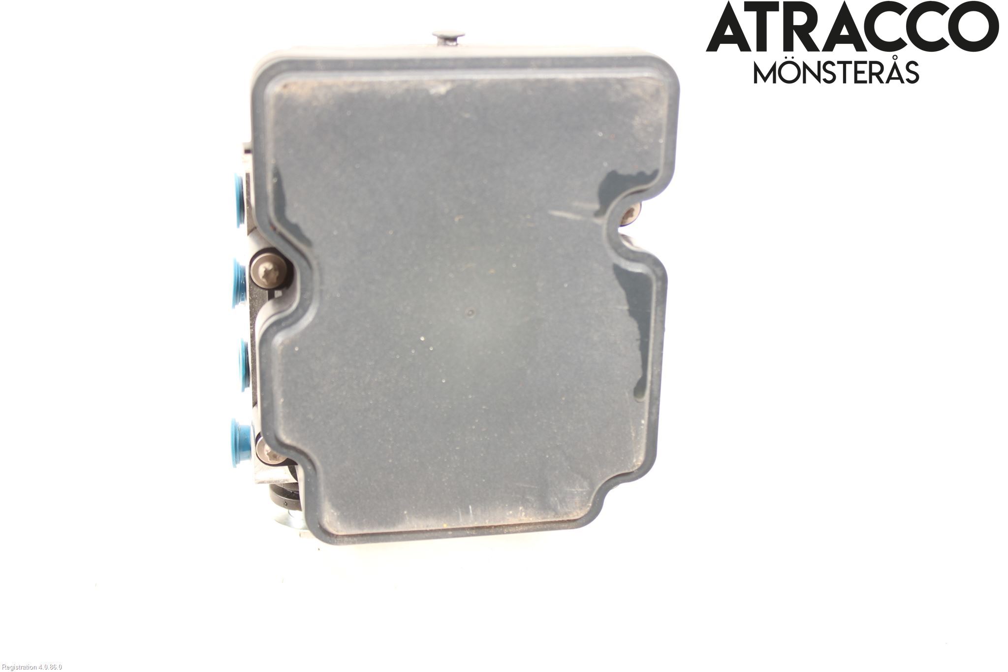 Peugeot 5008 17-24 Abs Hydraulikkaggregat