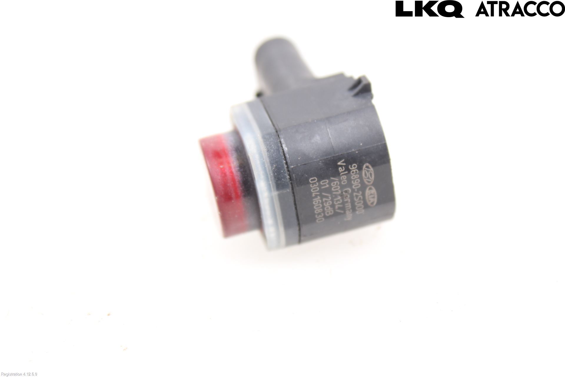 Hyundai SANTA FE 13-18 Sensor Parkering Front