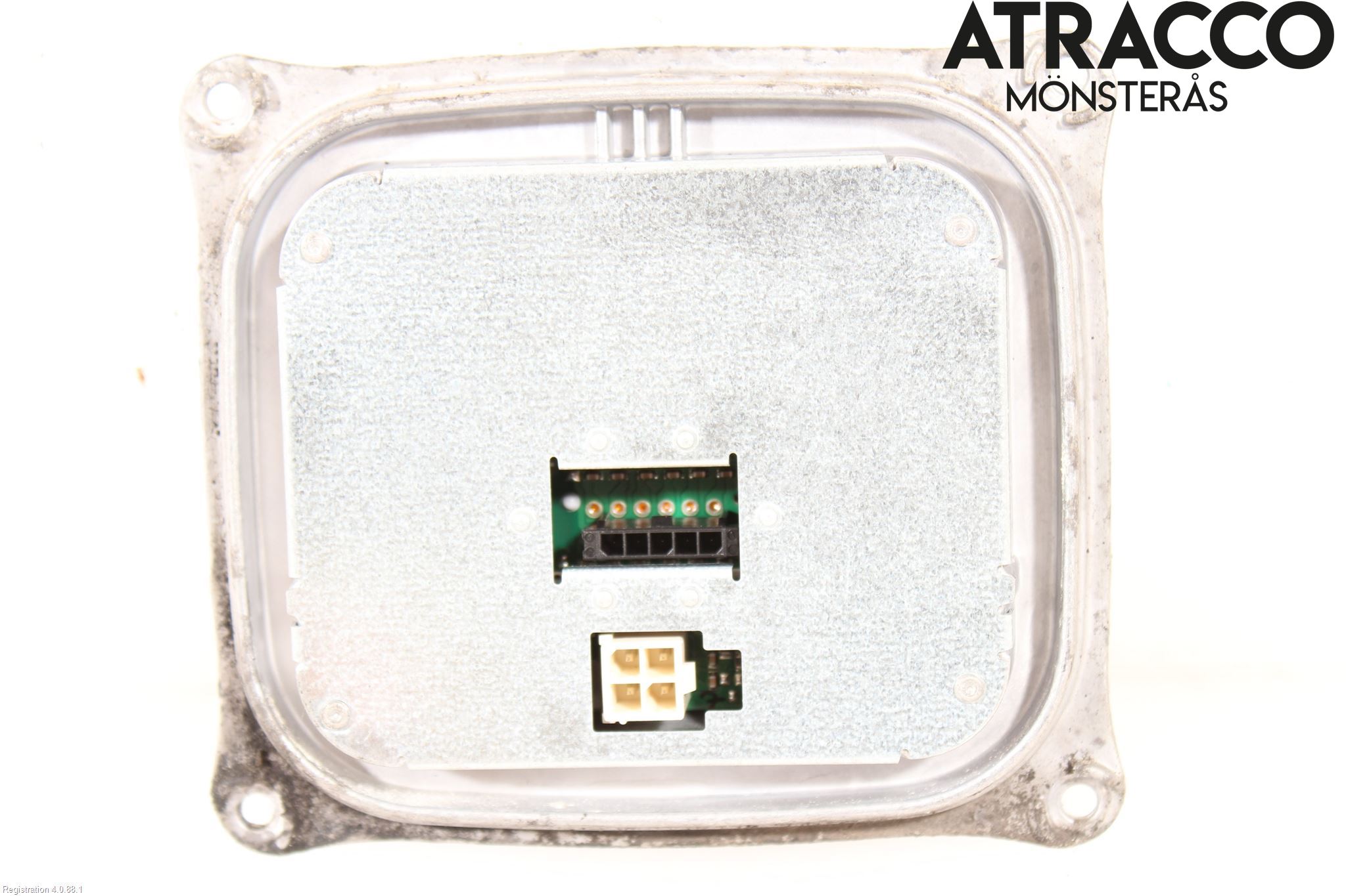 Audi A4/S4 08-11 Styreenhet Xenon