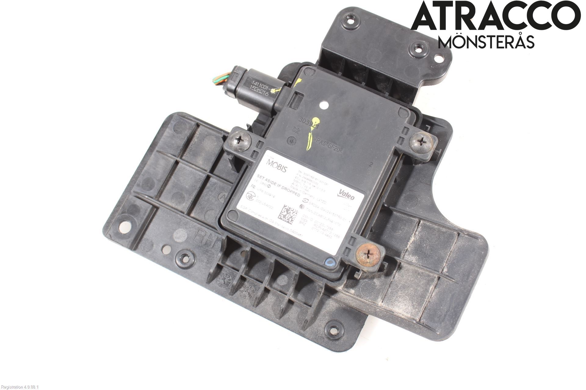 Hyundai SANTA FE 13-18 Sensor Kollisjonsbeskyttelse