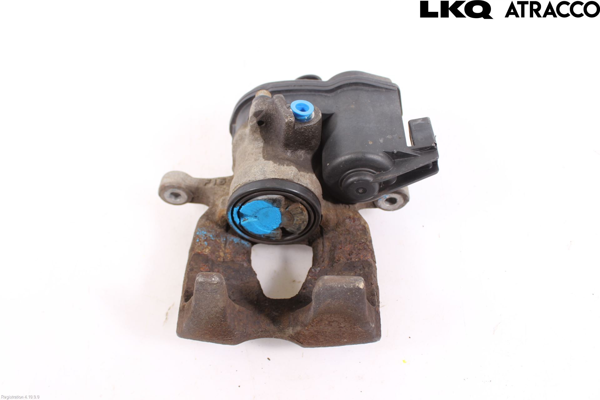 Audi A4/S4 B9 16-19 Bremsecaliper Bak Høyre